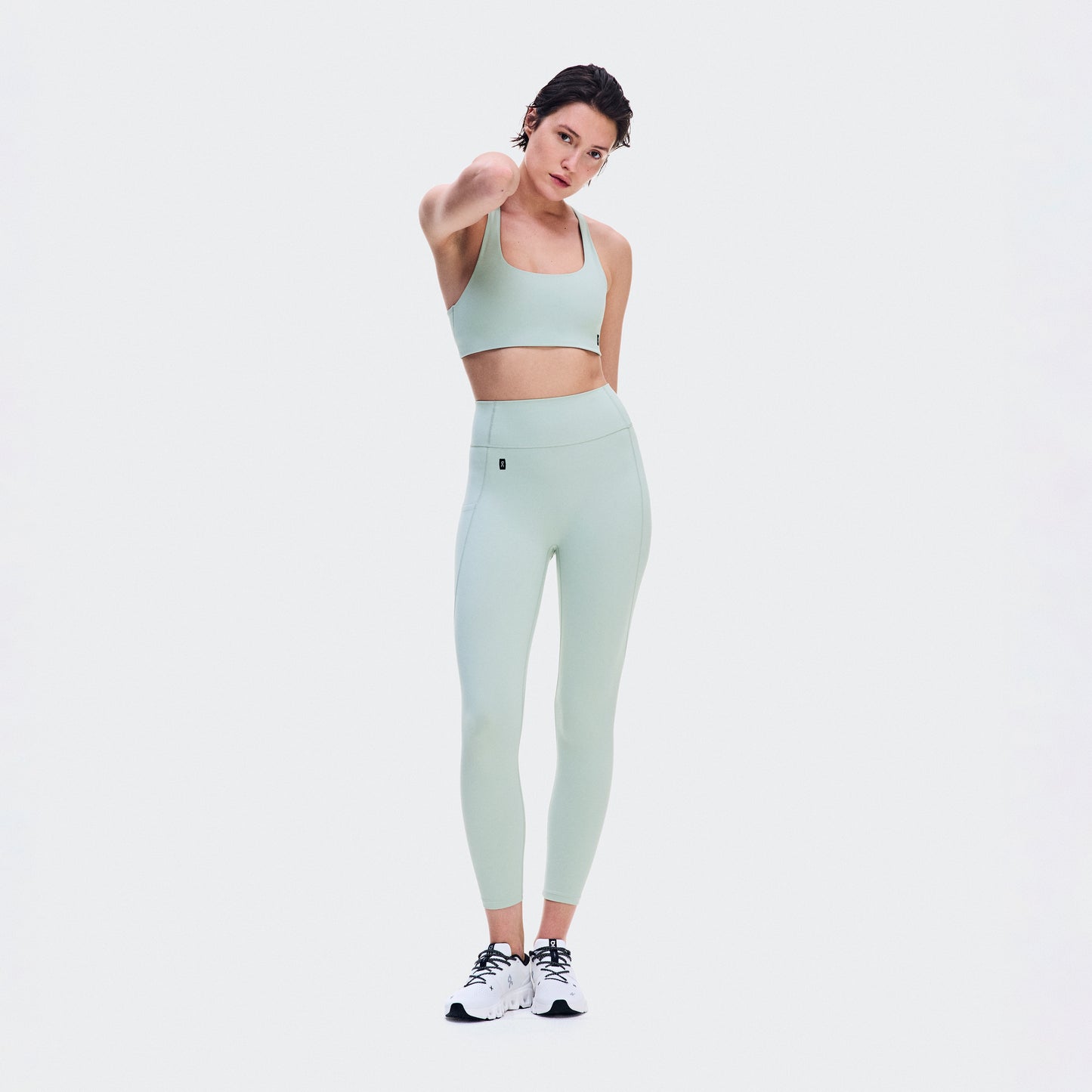 Studio Leggings 7/8