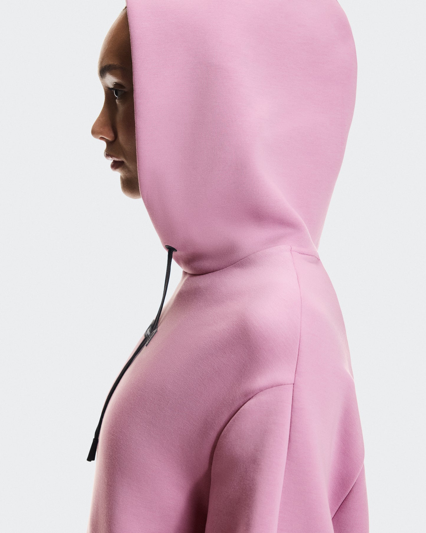 Focus Tech Hoodie