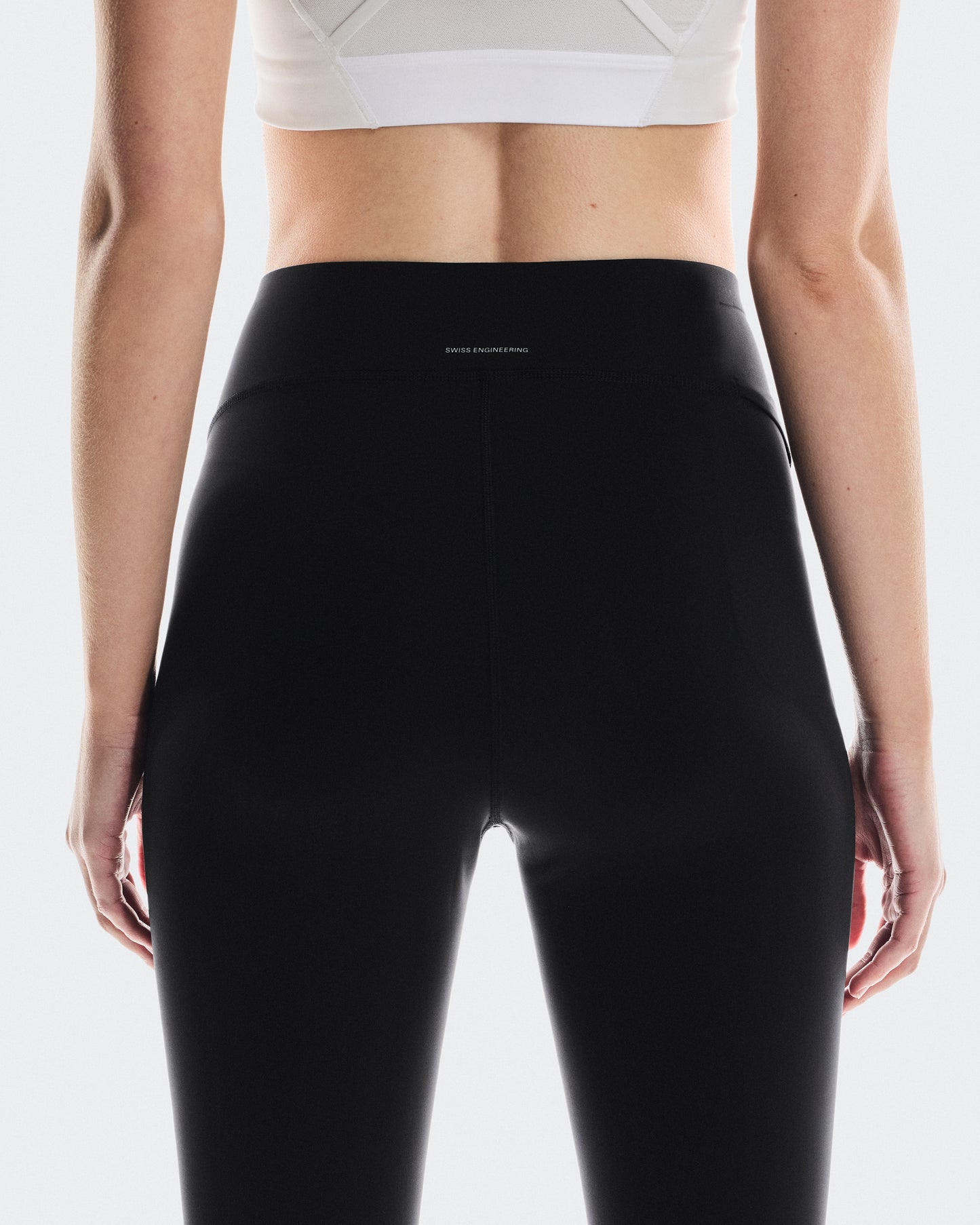 Train Tights 7/8