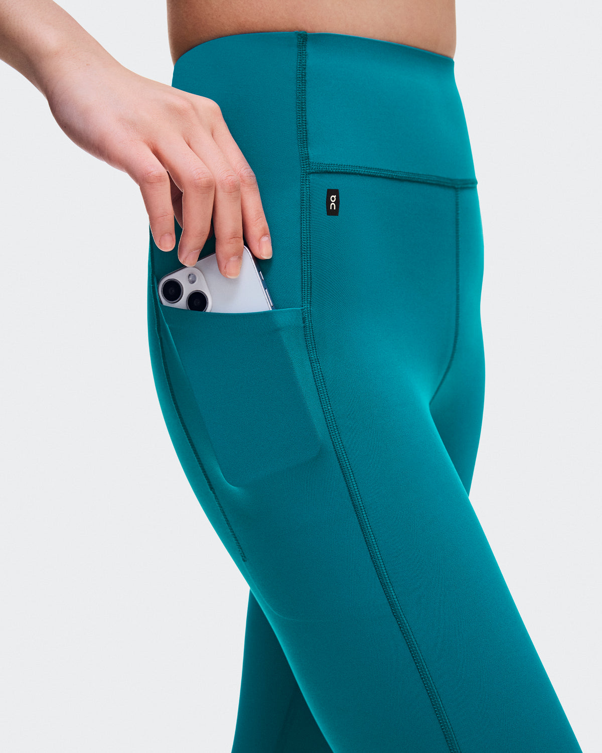 Train Tights 7/8