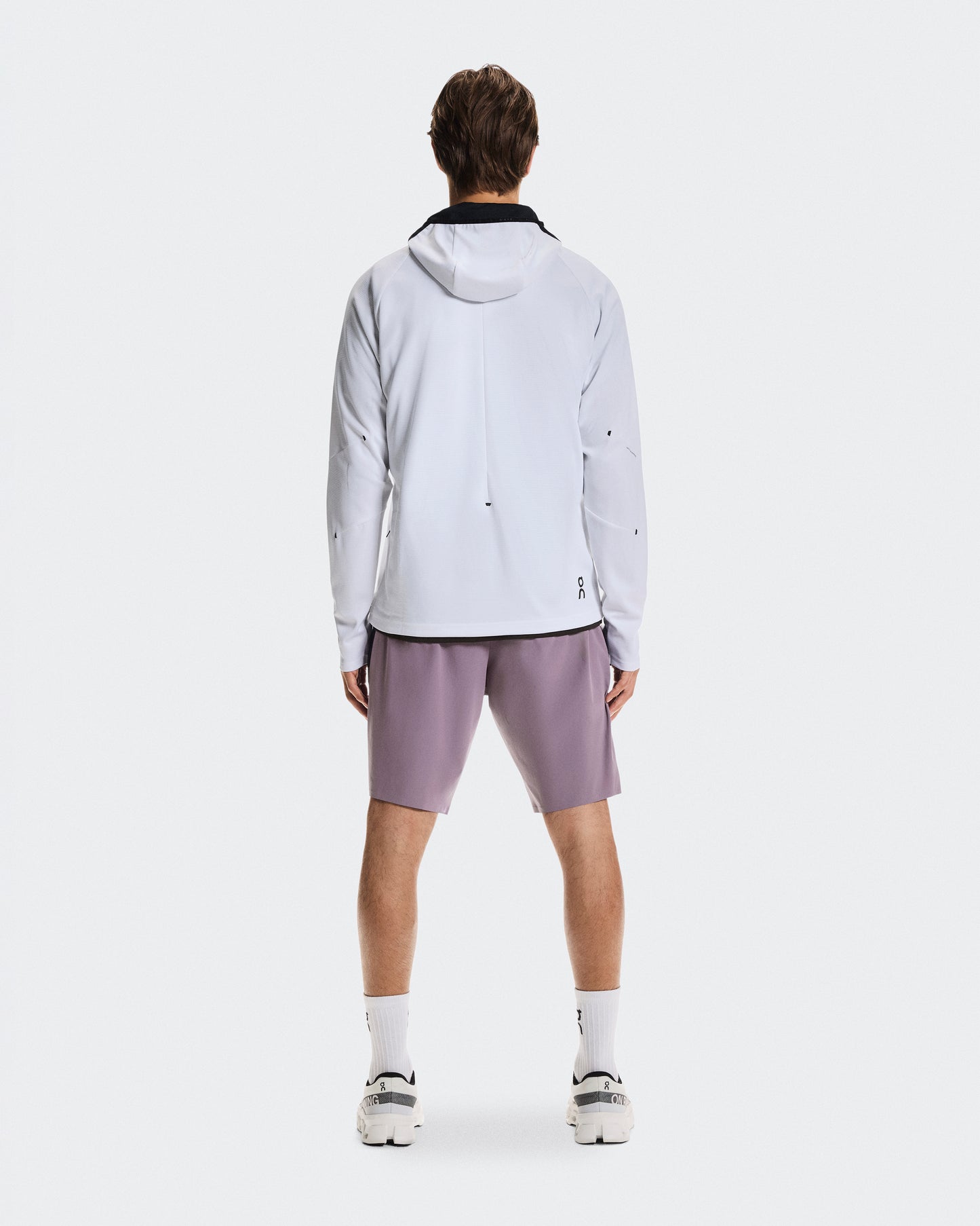 7" Performance Shorts