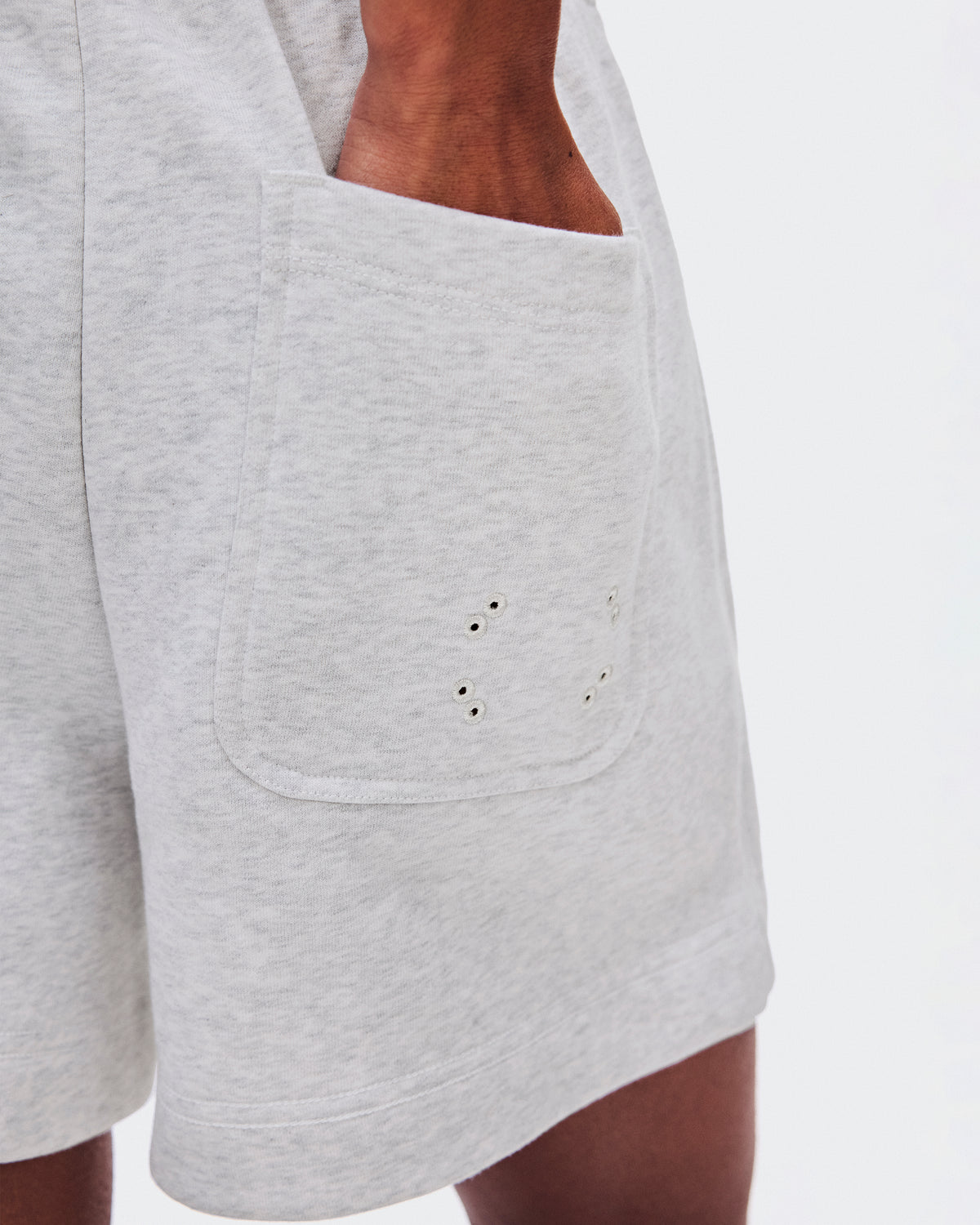 Club Collective Shorts