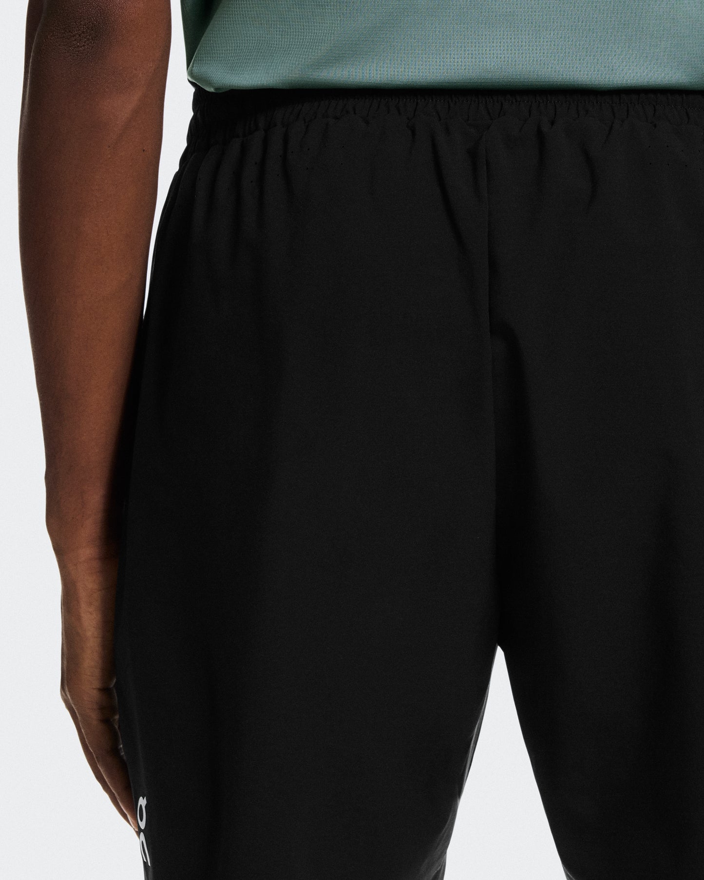 7" Court Shorts