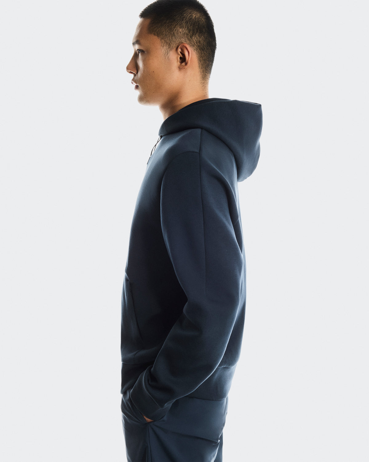 Focus Tech Hoodie