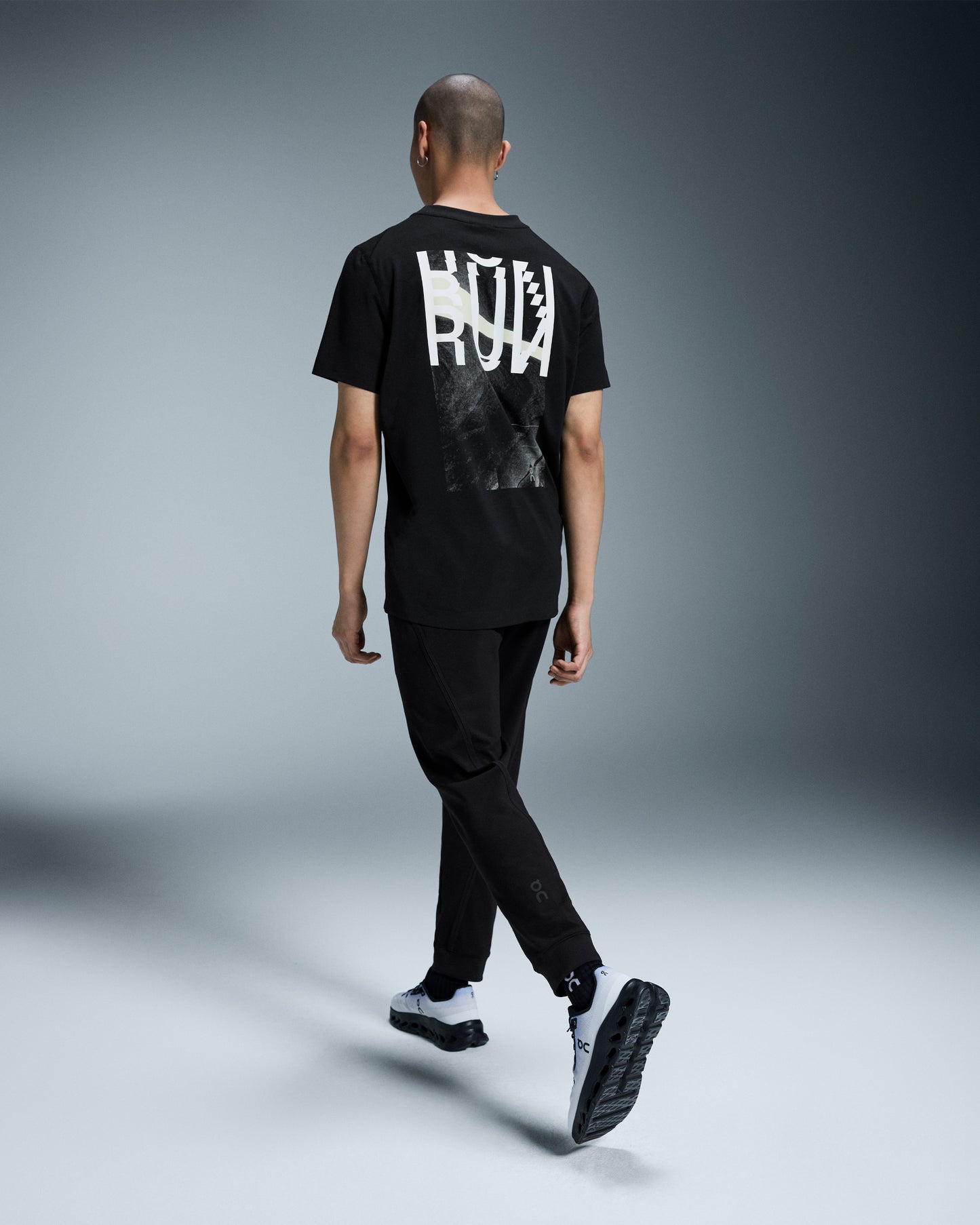 Studio Joggers