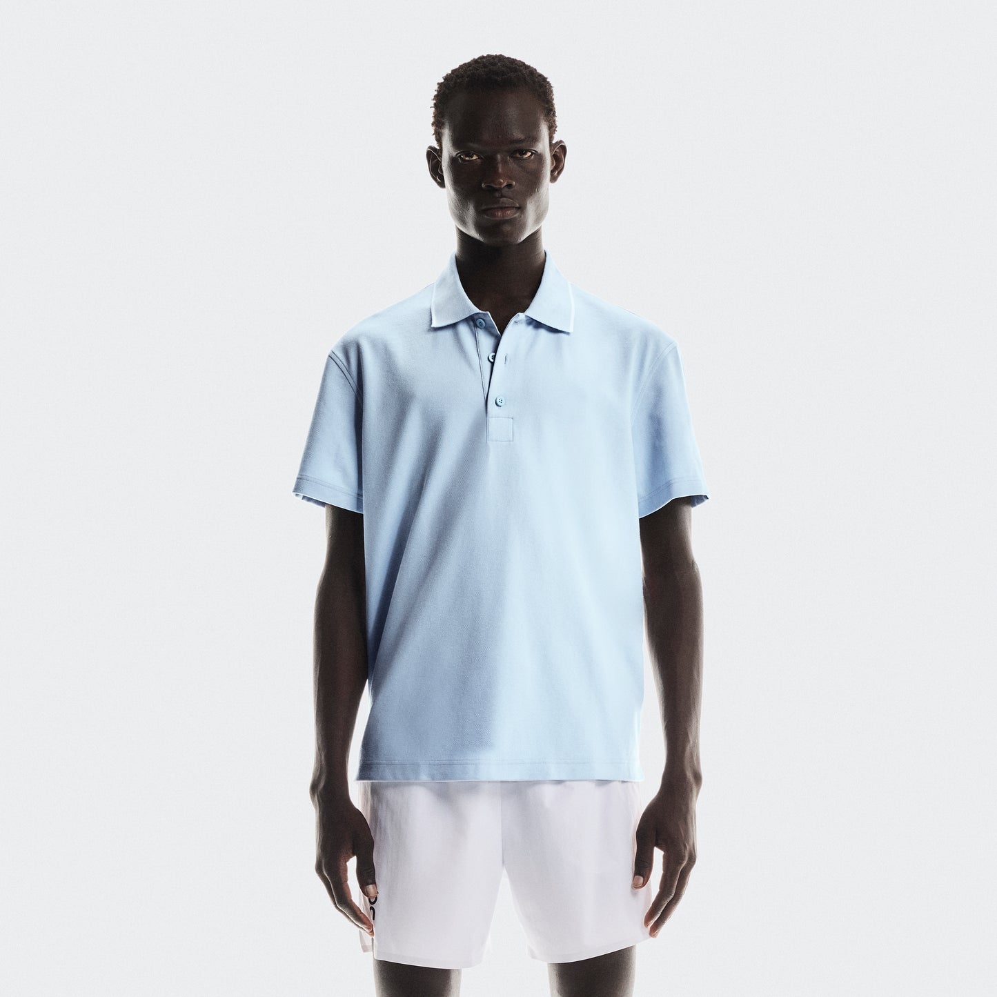 Courtside Polo