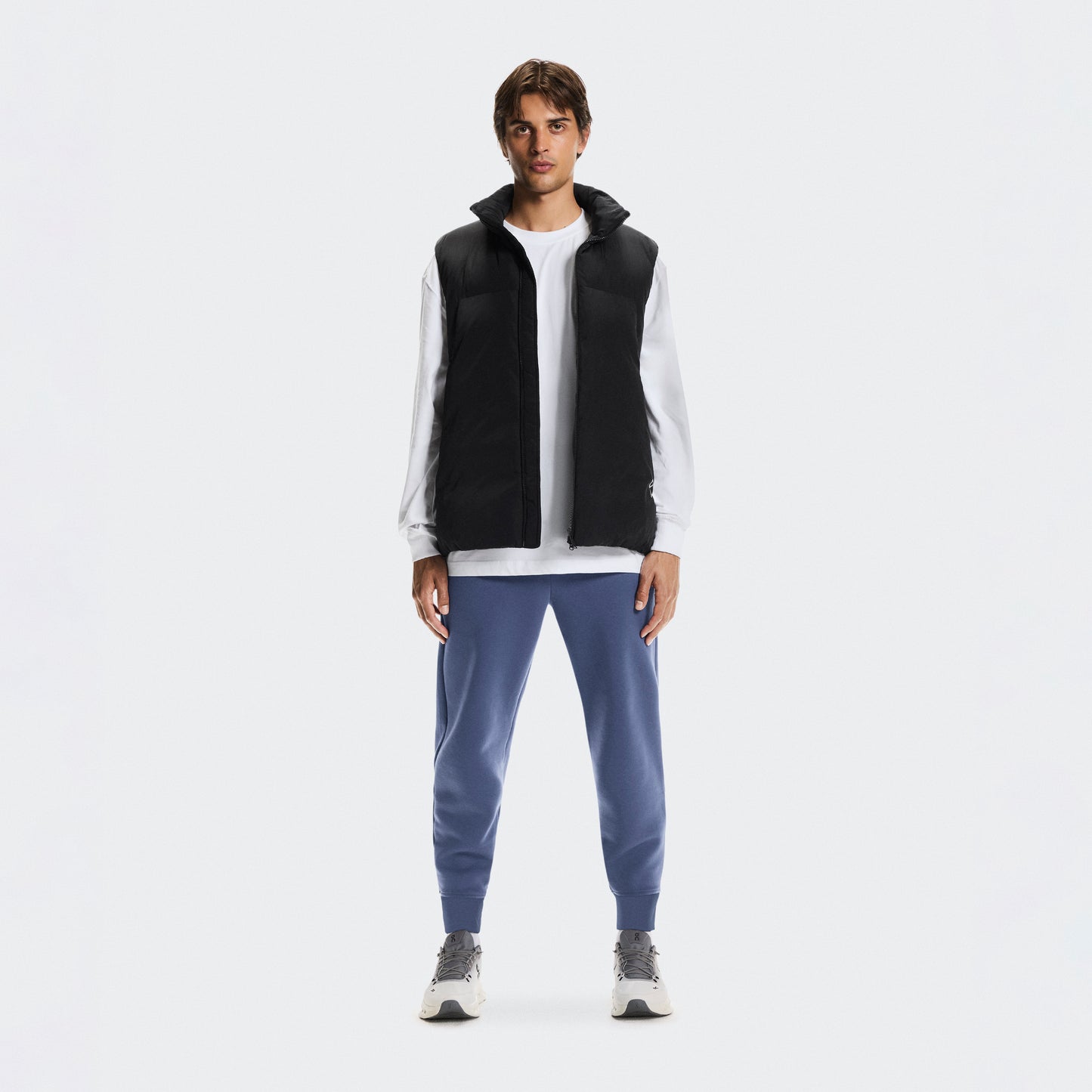 Focus Tech Sweatpants