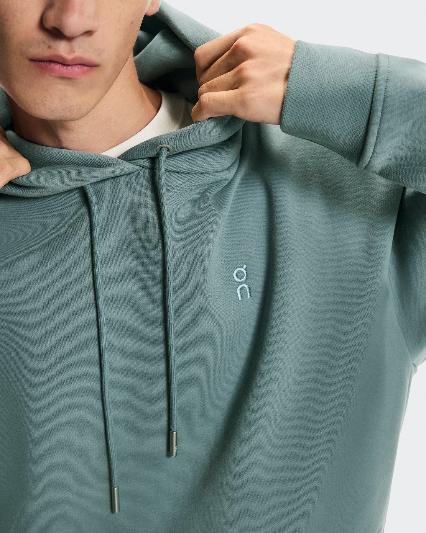 Club Collective Hoodie