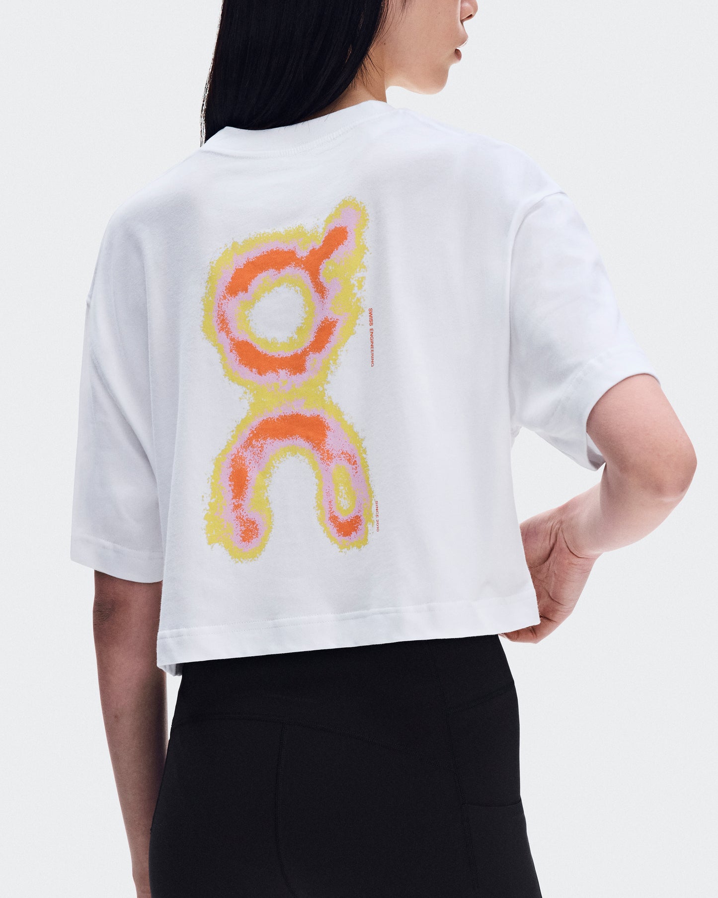 Club Boxy-T Glow