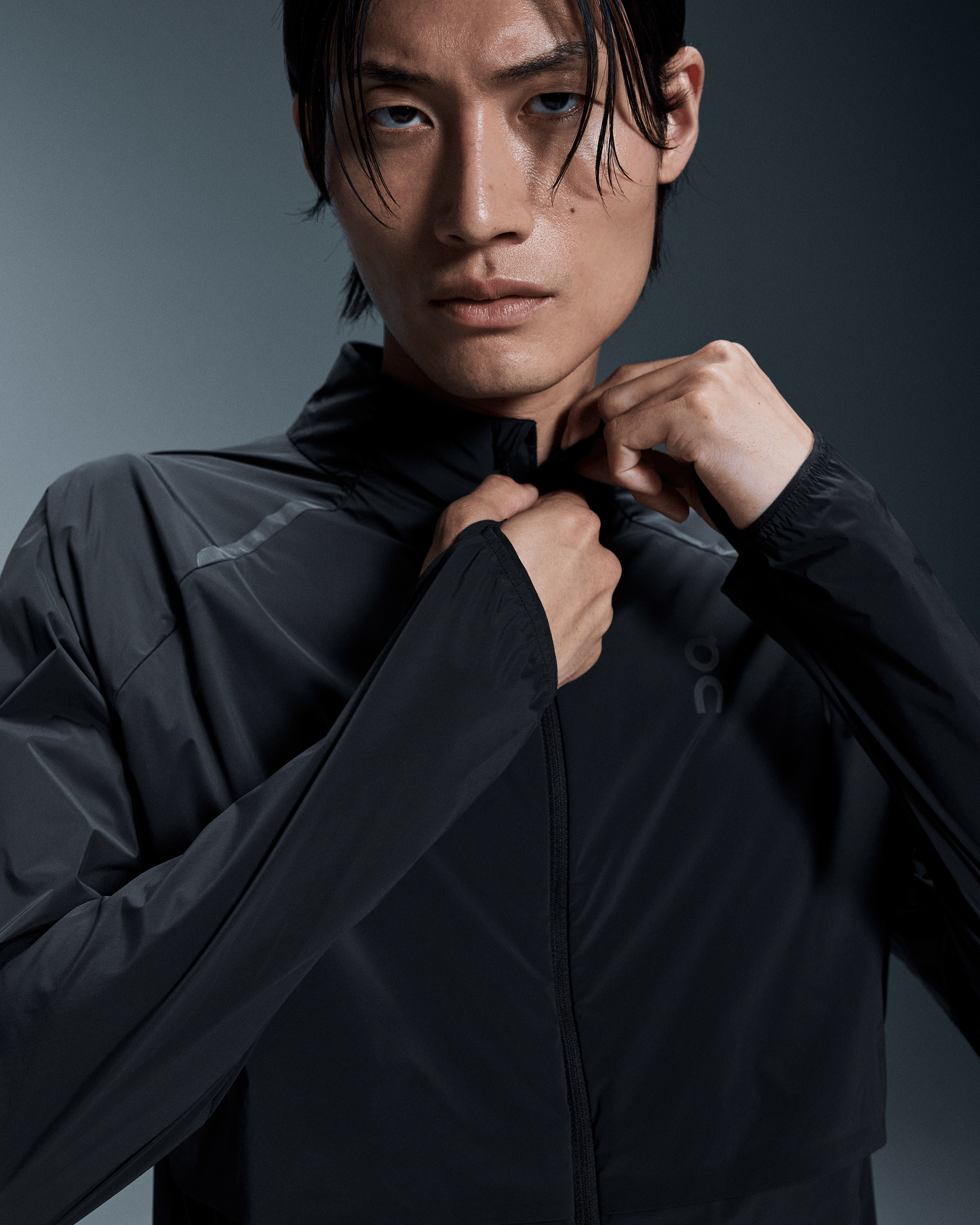 Weather Jacket Insulated