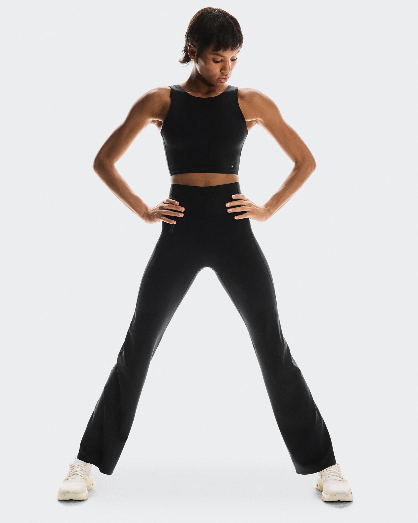 Studio Leggings Flared