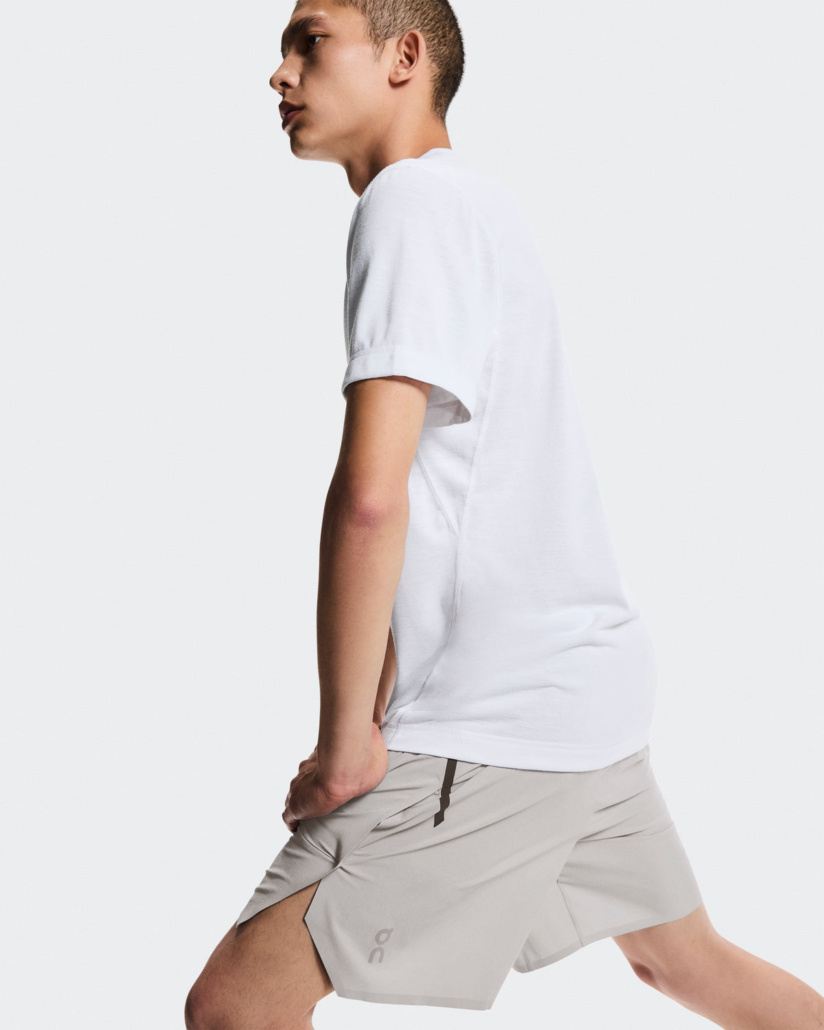 Train Shorts