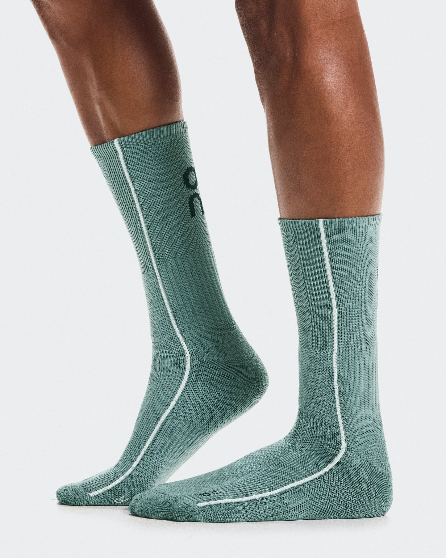 Court Sock High