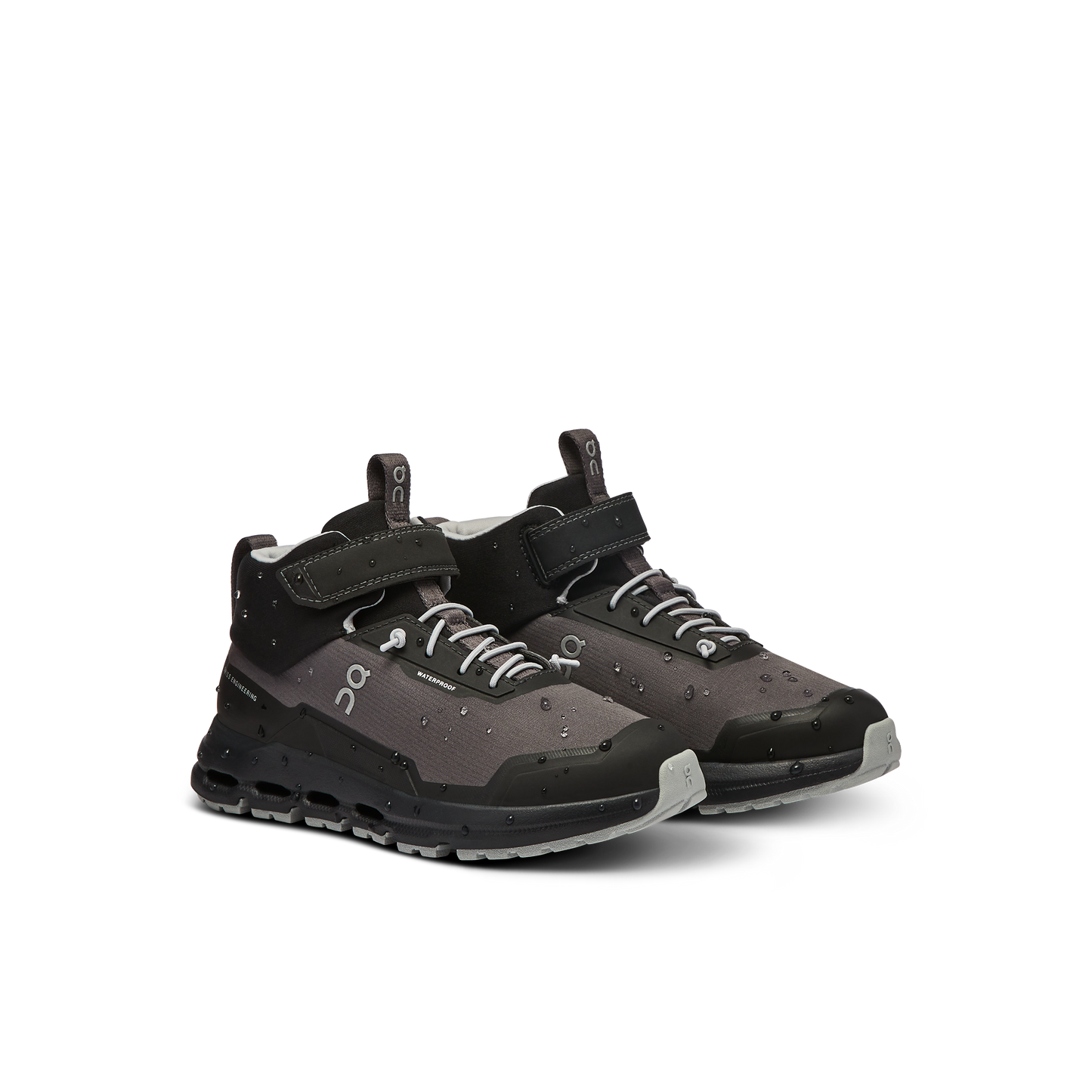Cloudhero Mid Waterproof