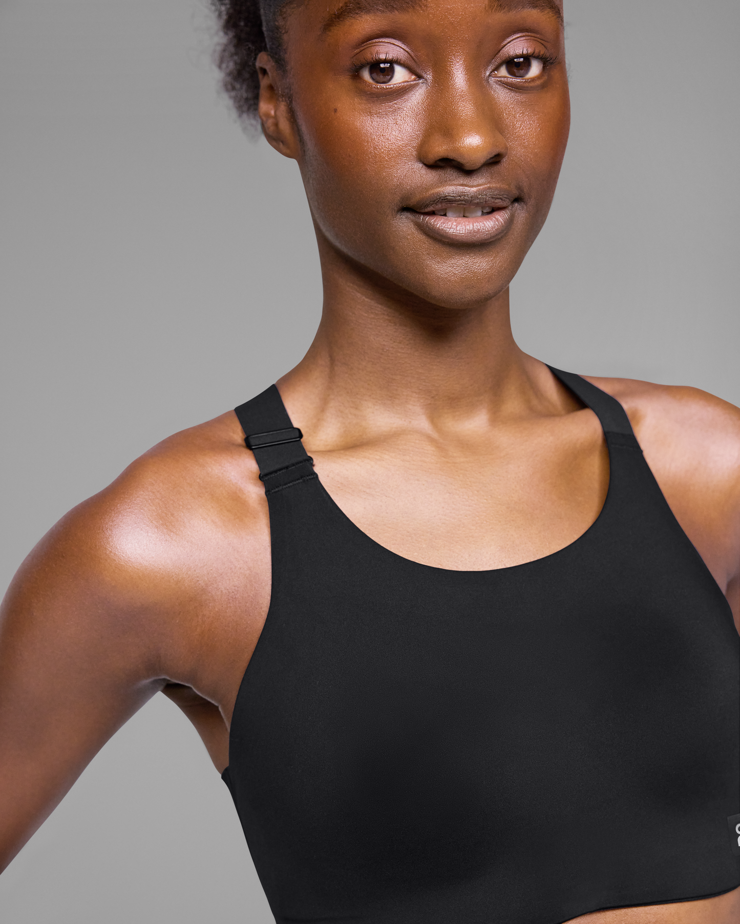 Endurance Bra