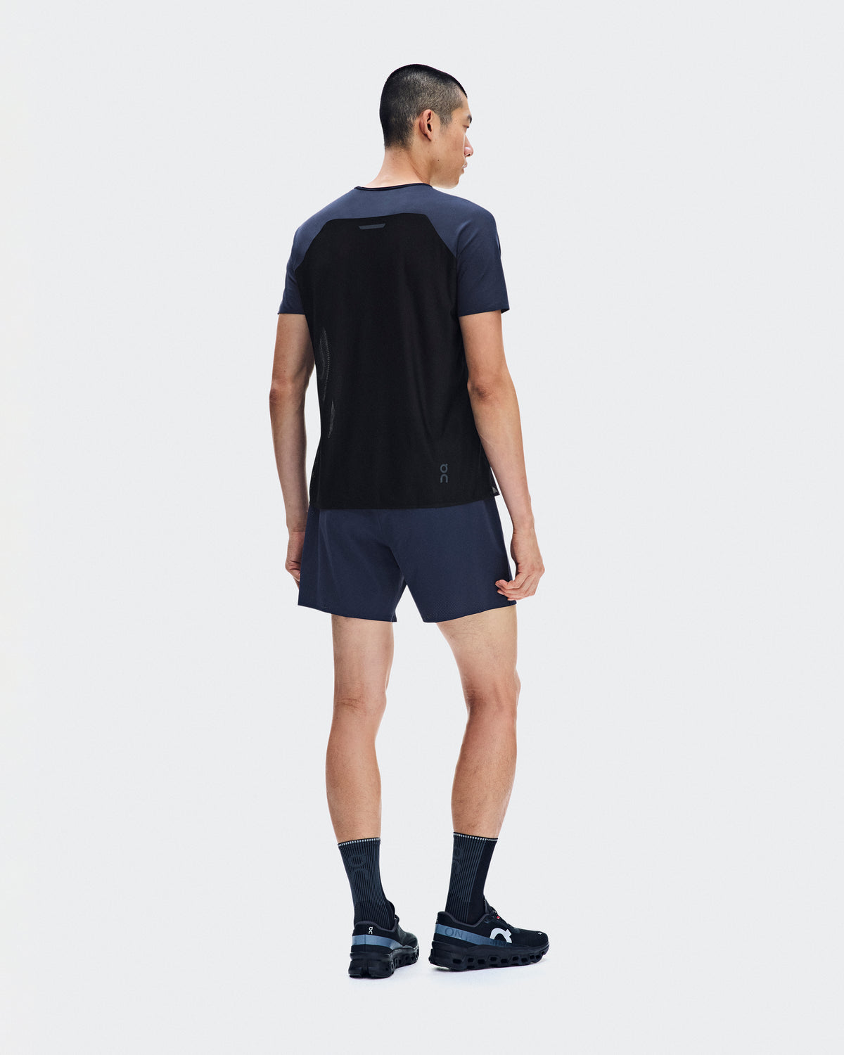 5" Performance Shorts