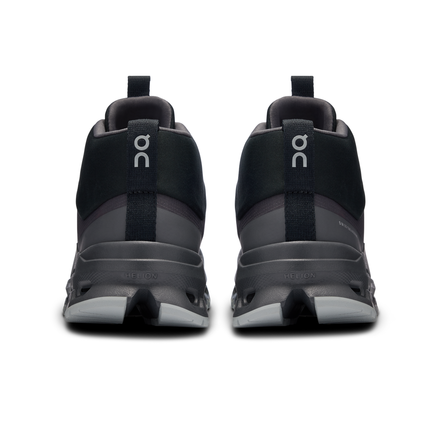 Cloudhero Mid Waterproof