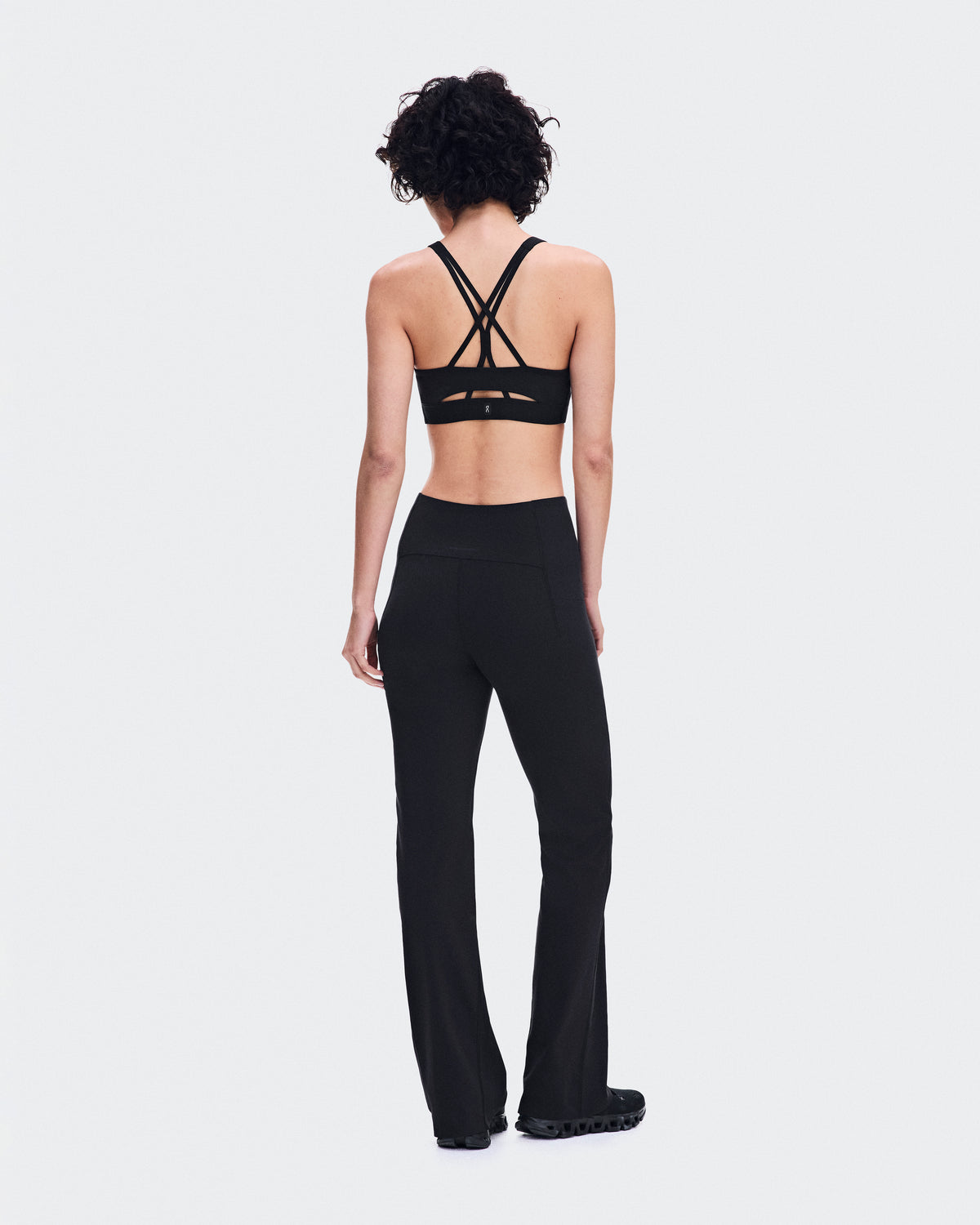 Studio Flared Pants 32"