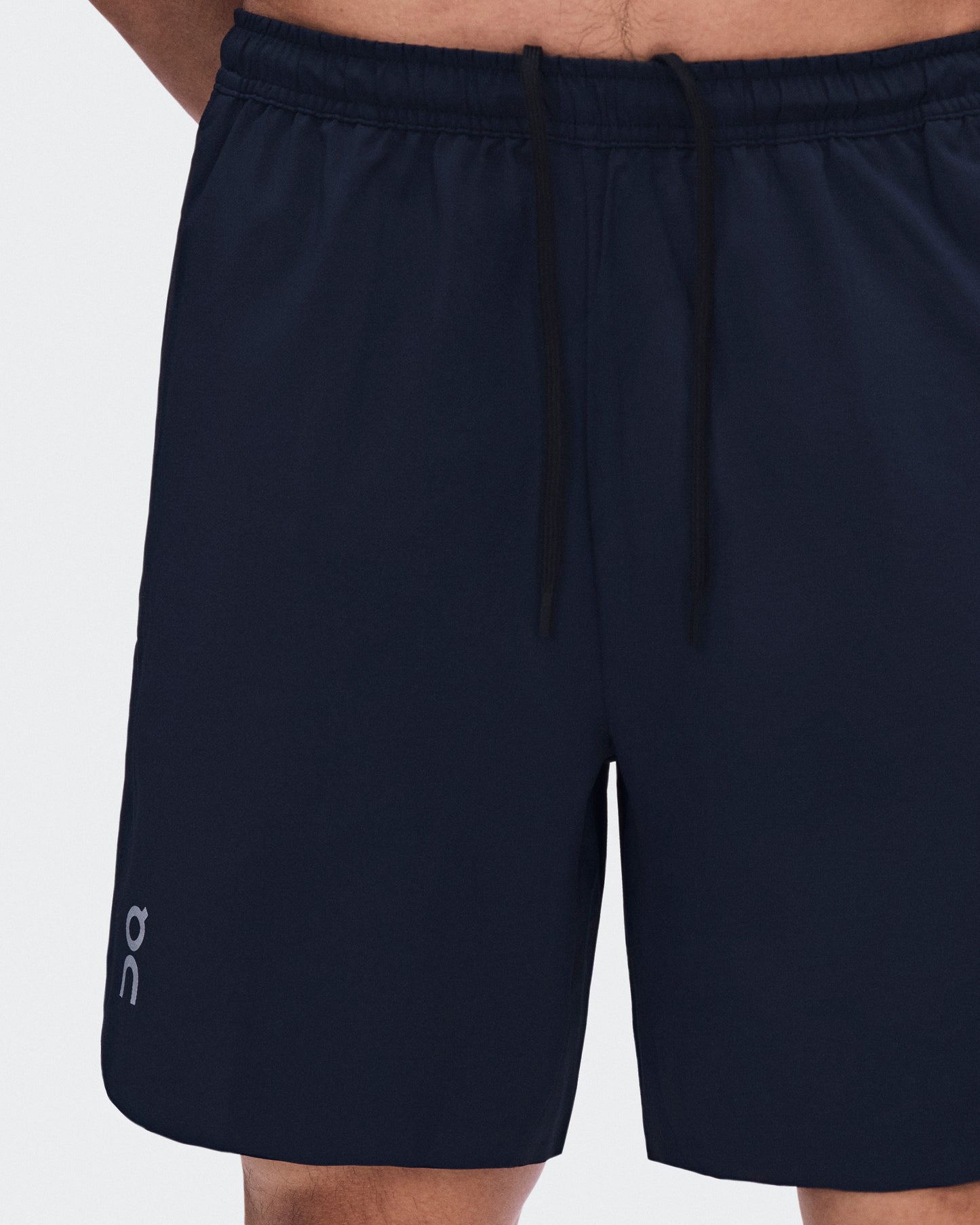 Train Shorts 7"