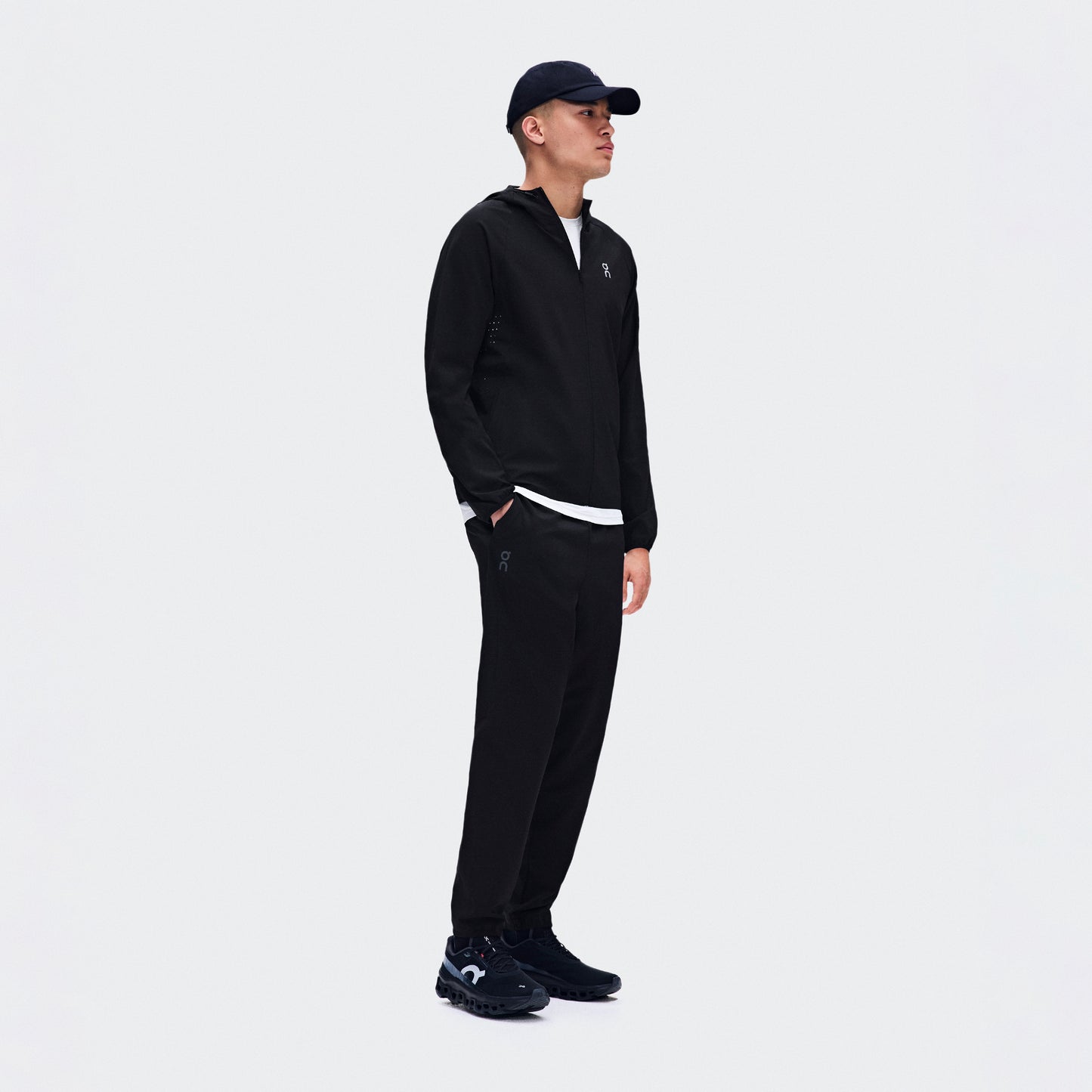 Core Track Pants