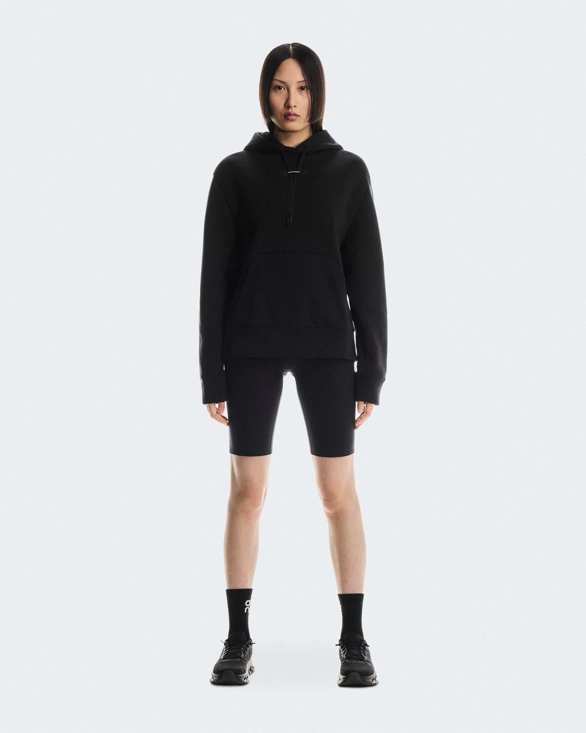 Focus Tech Hoodie