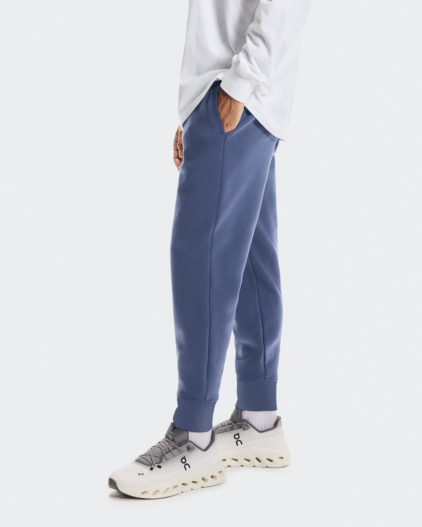 Focus Tech Sweatpants