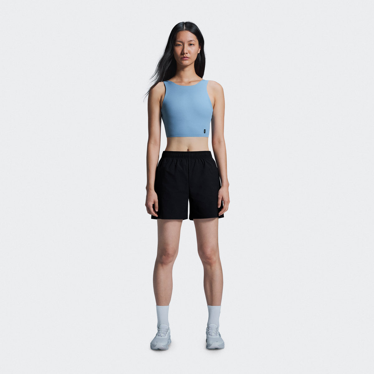 5" Core Shorts