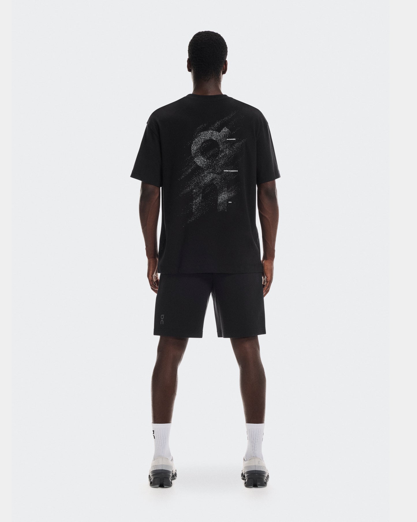 Focus Tech Shorts