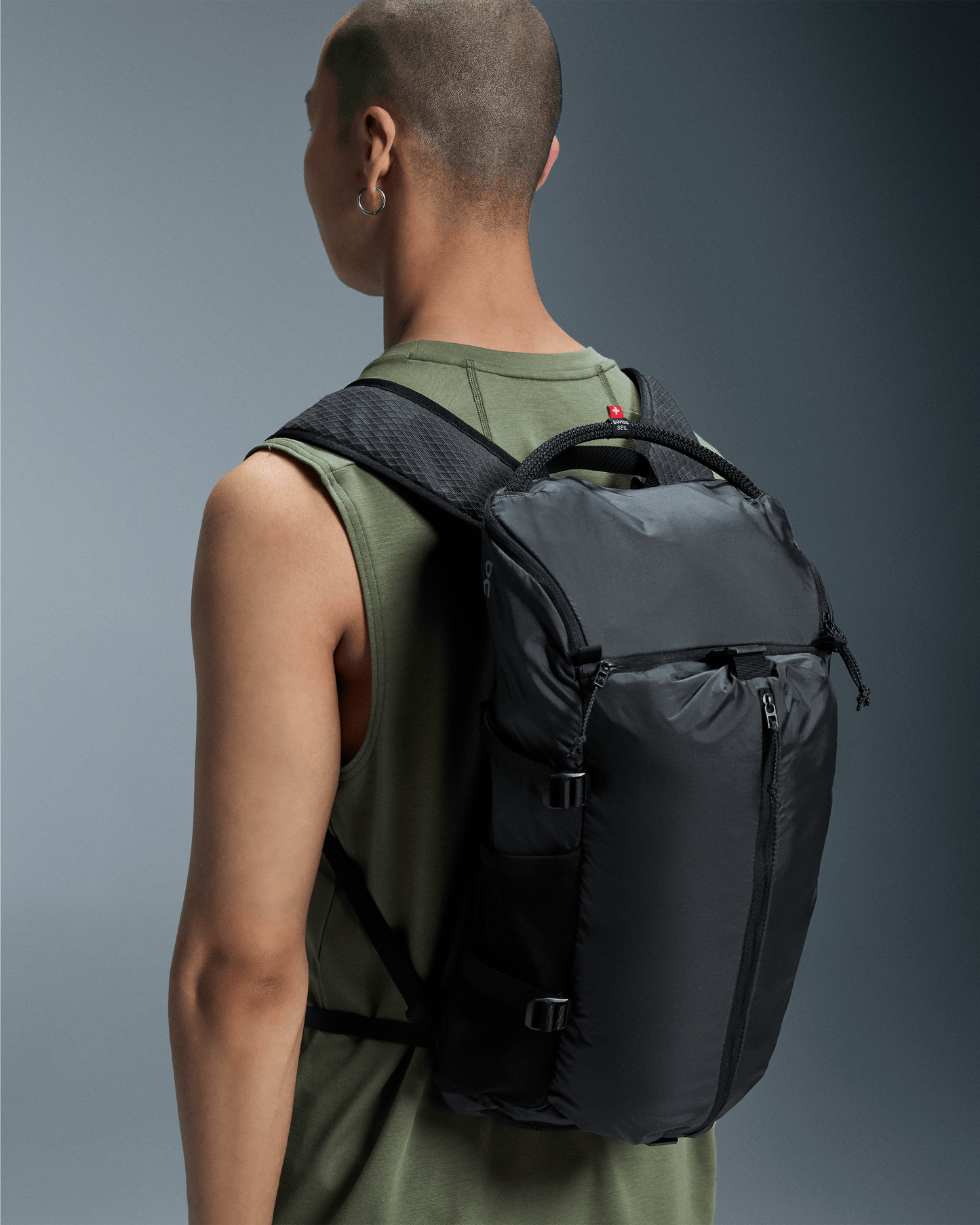 Speed Pack 18L Lite