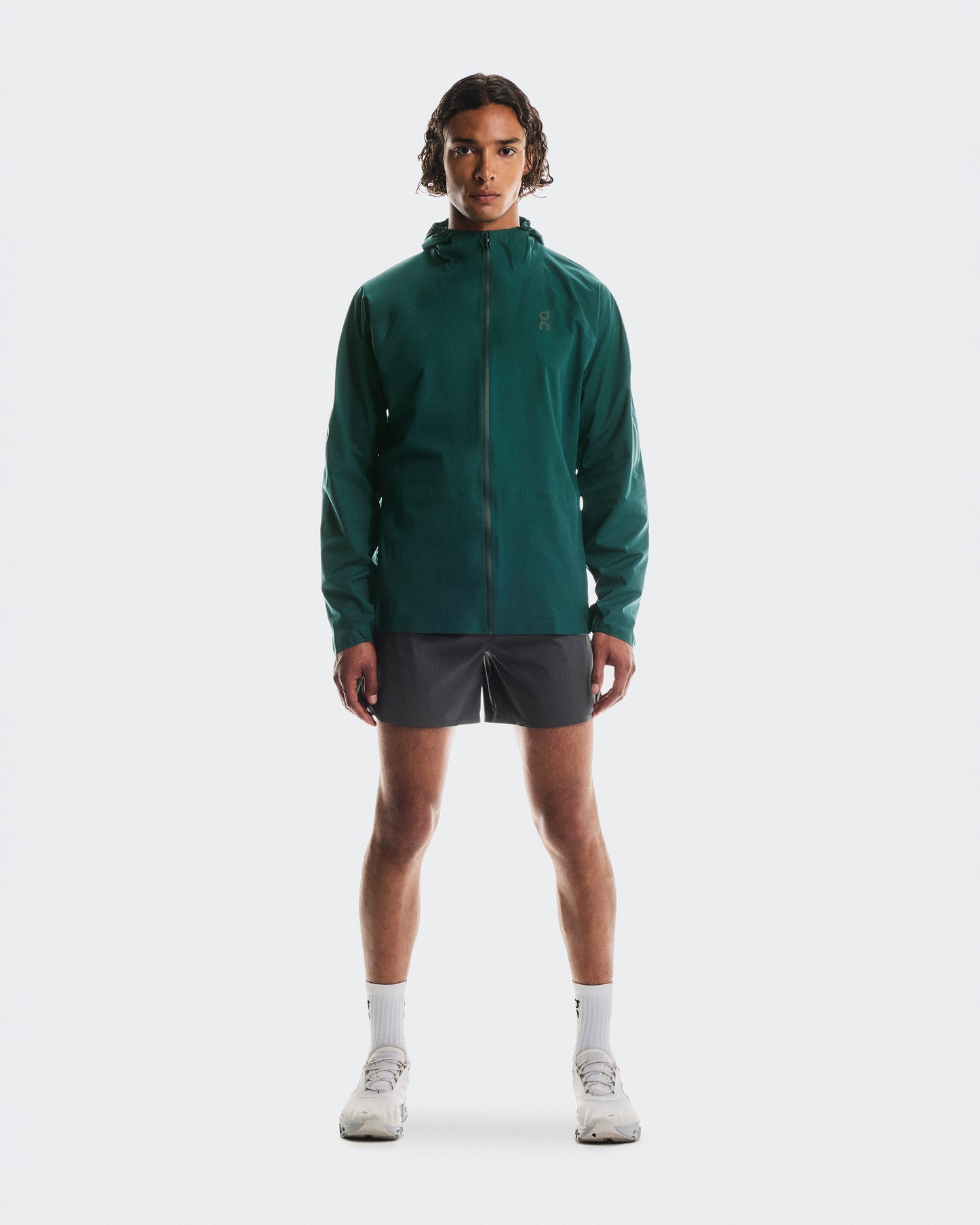 Performance Jacket Waterproof