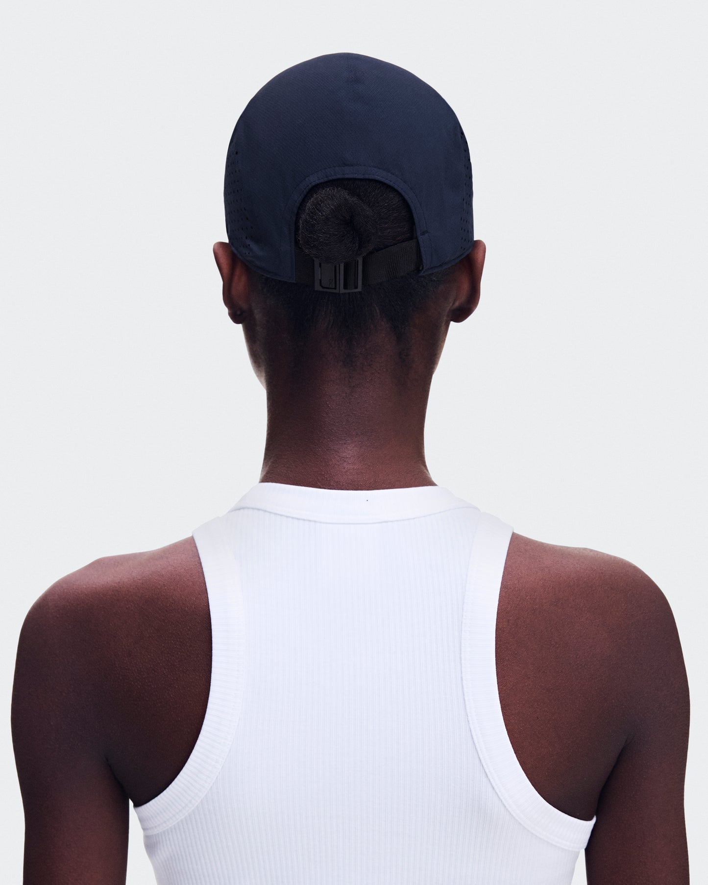 Lightweight Cap