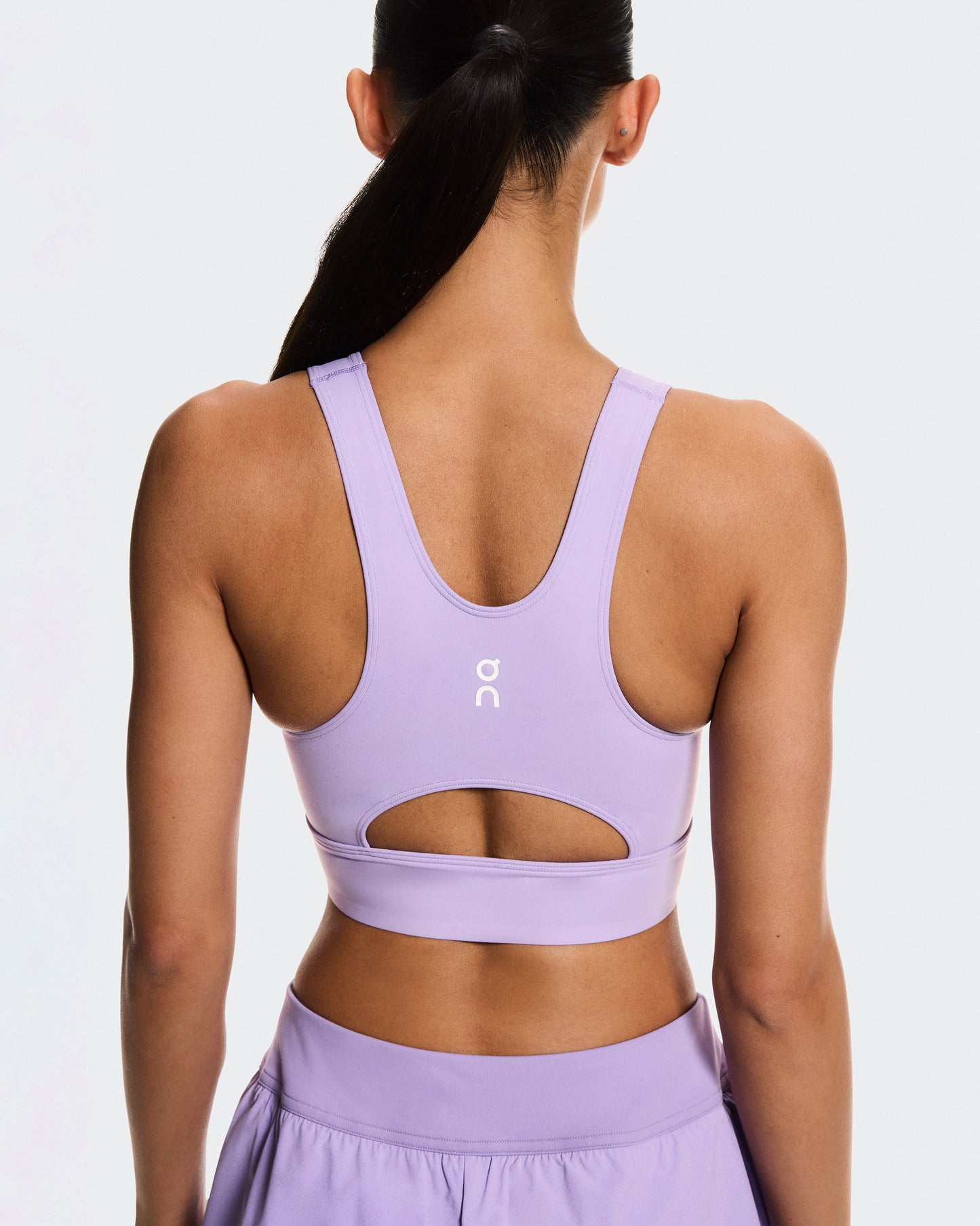 Court Crop Top