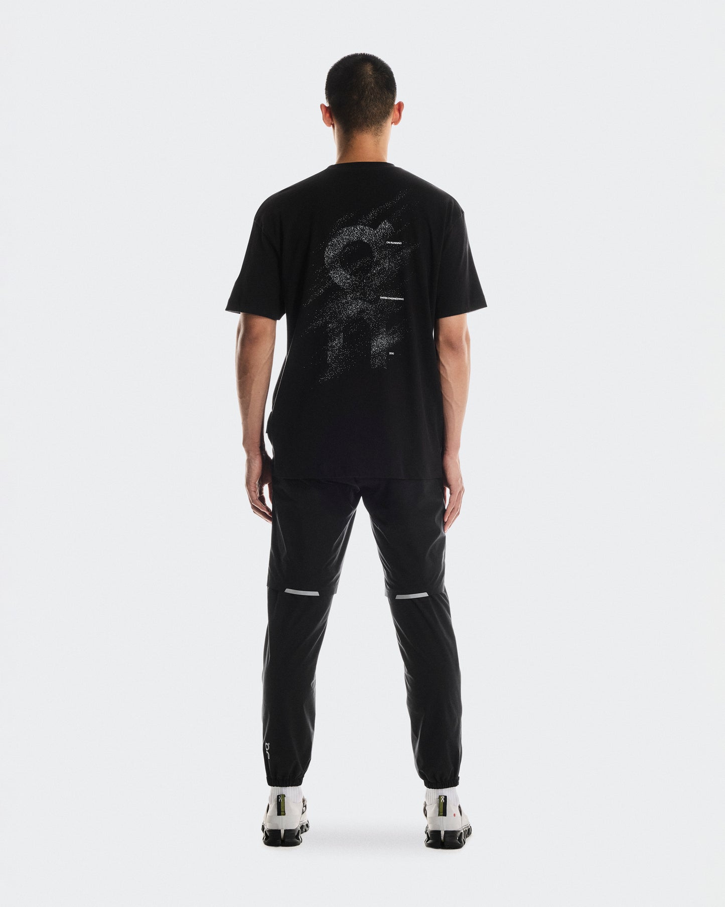 Club T Graphic