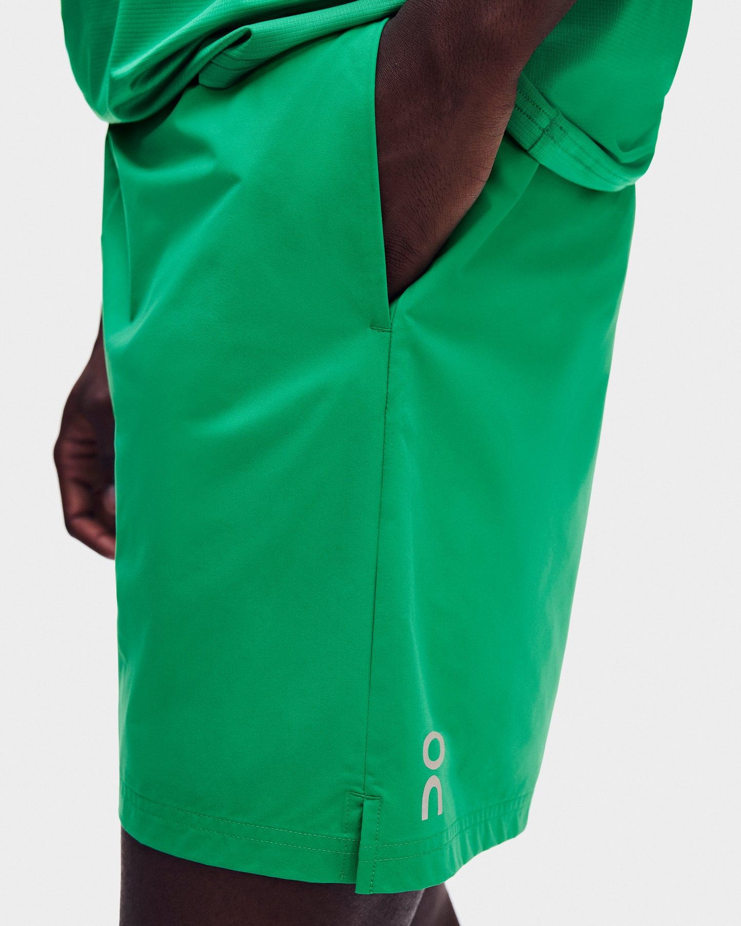 7" Core Shorts