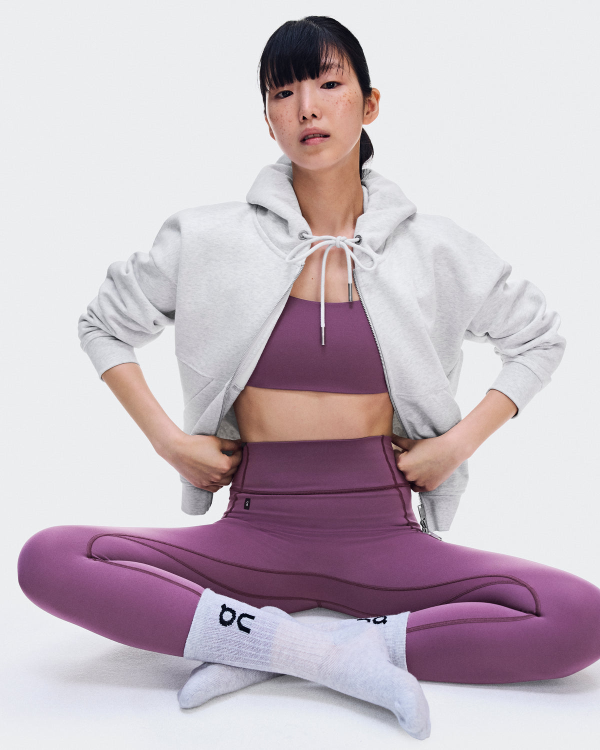 Studio Leggings