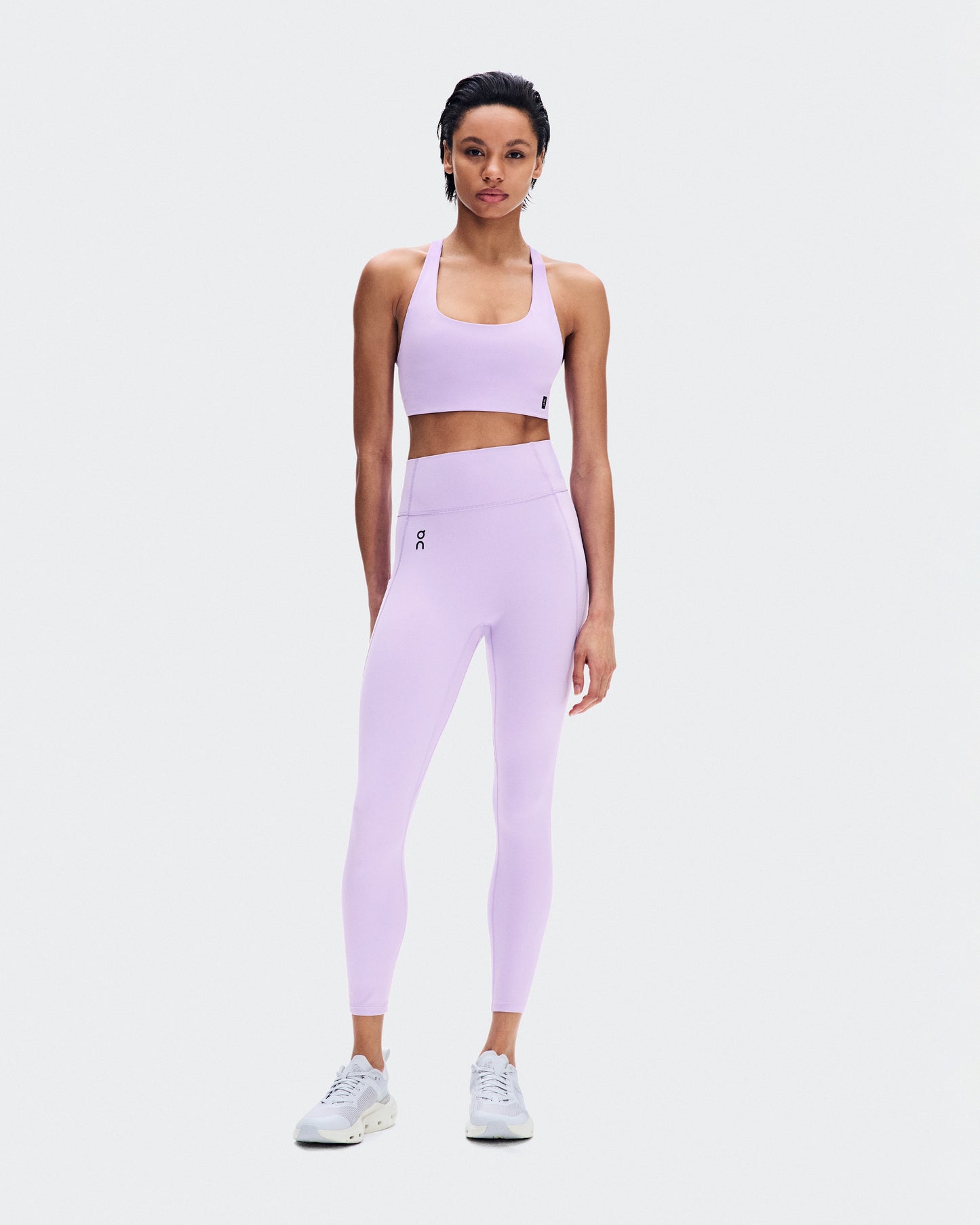 Studio Leggings 7/8