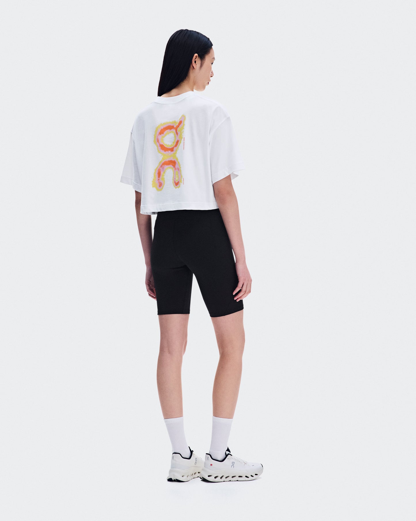 Club Boxy-T Glow