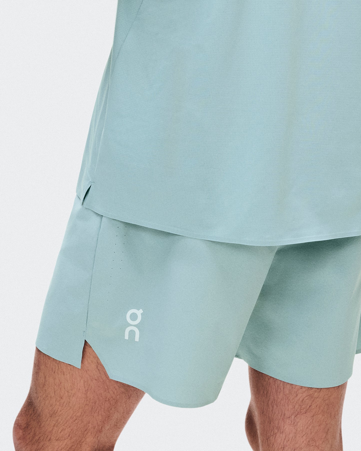 5" Court Shorts