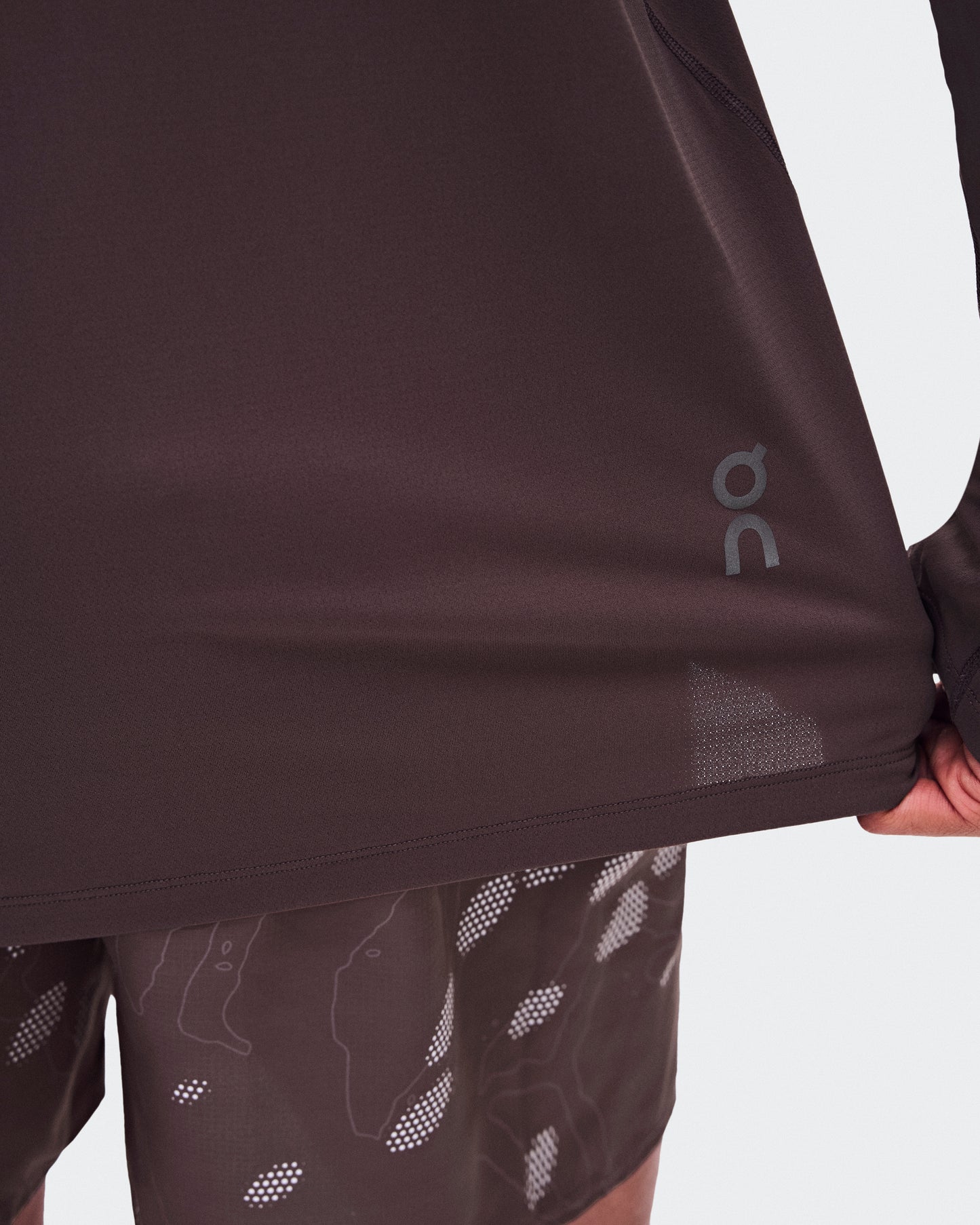 Trail Long-T Solar