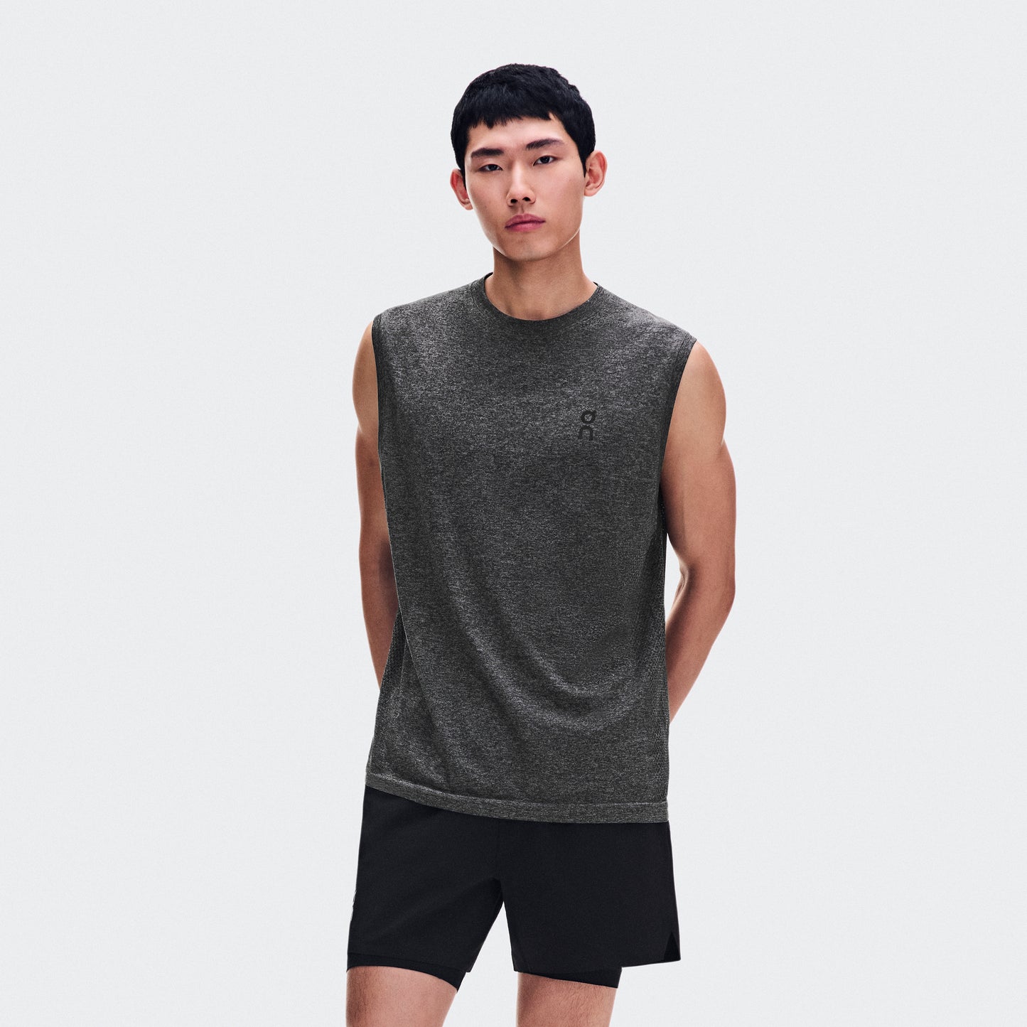 Train Flex Tank