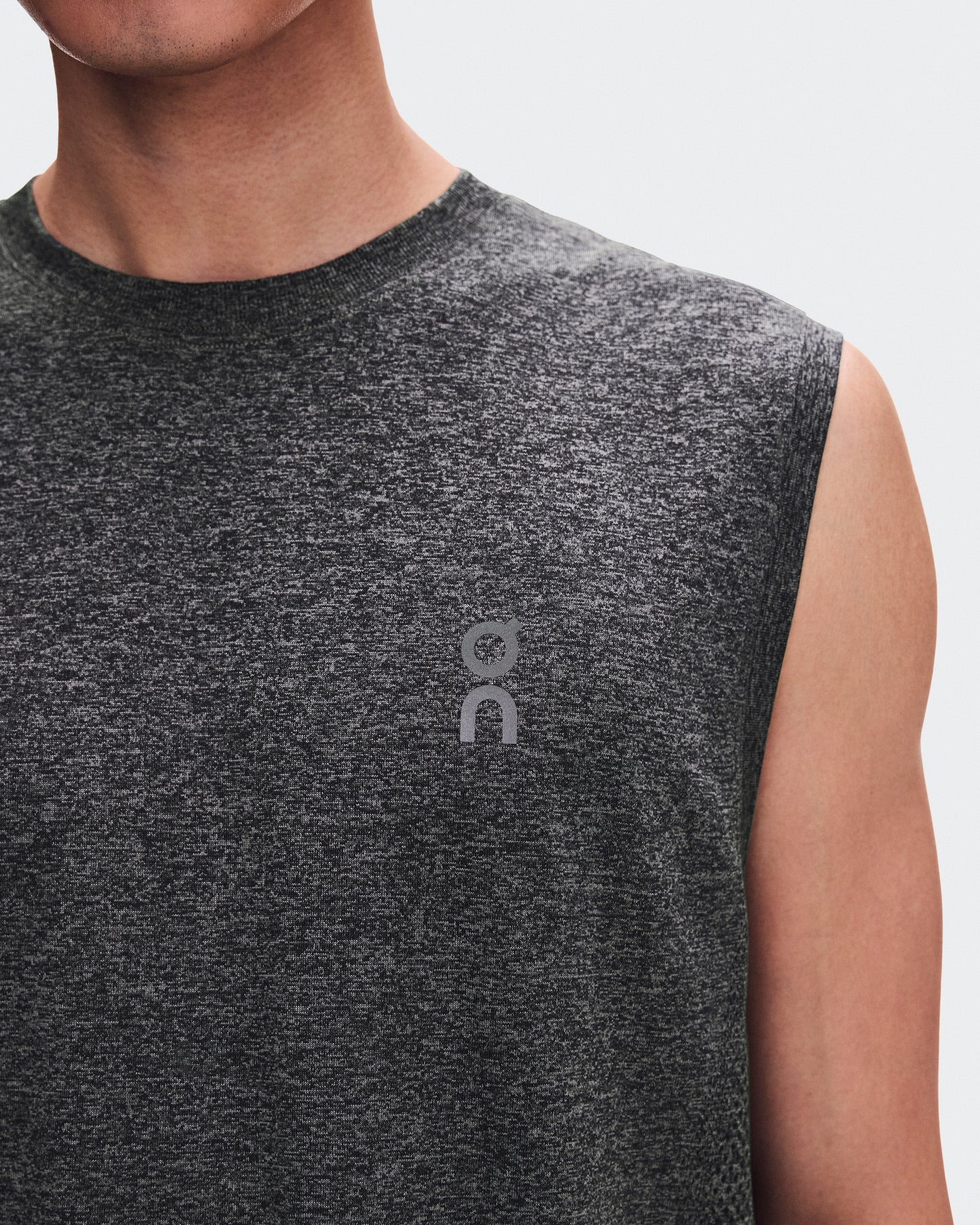 Train Flex Tank