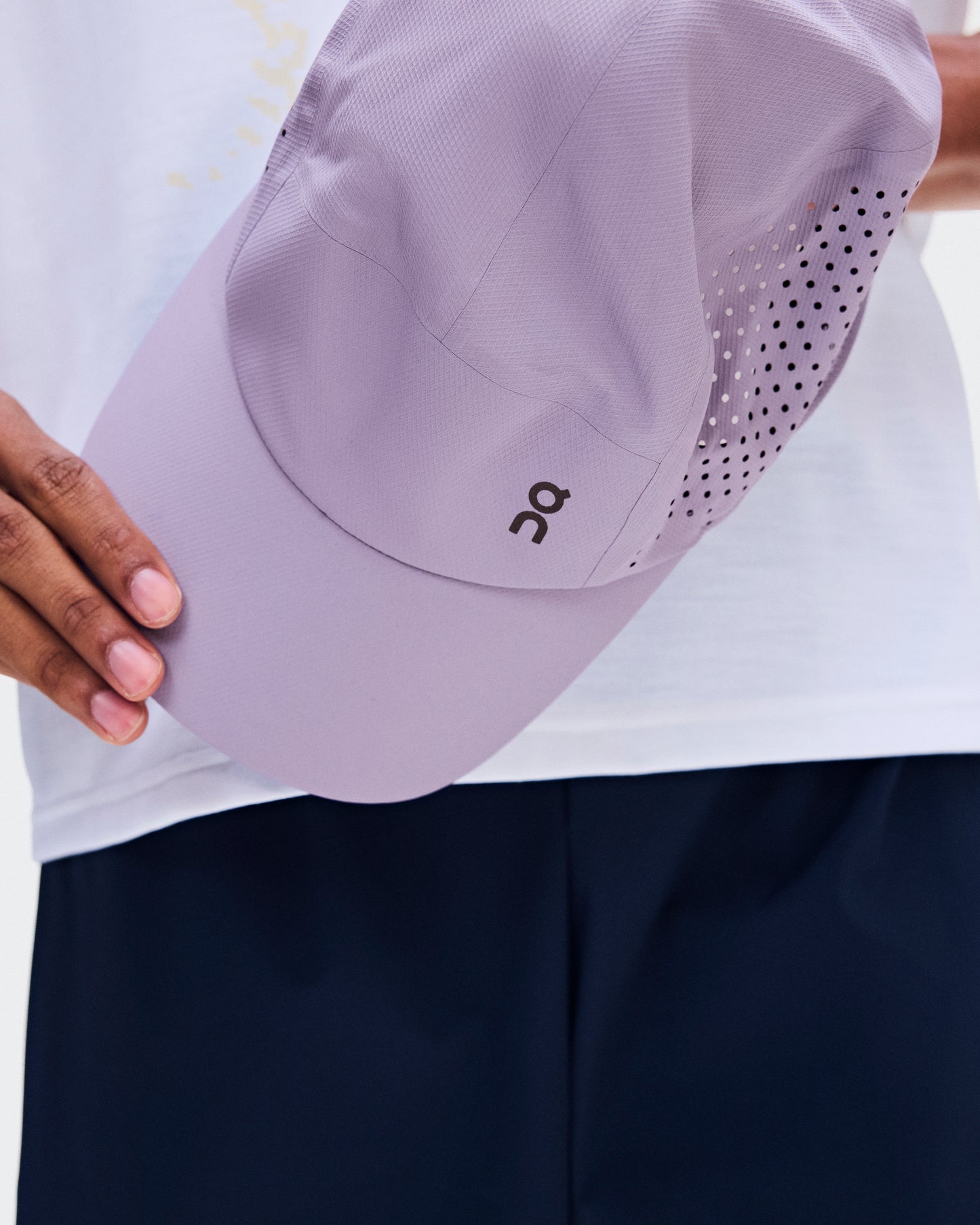 Lightweight Cap