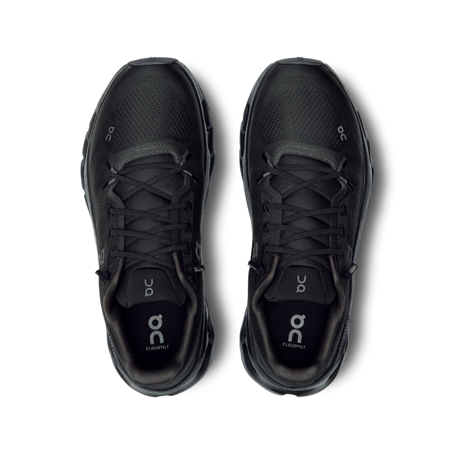 Cloudtilt