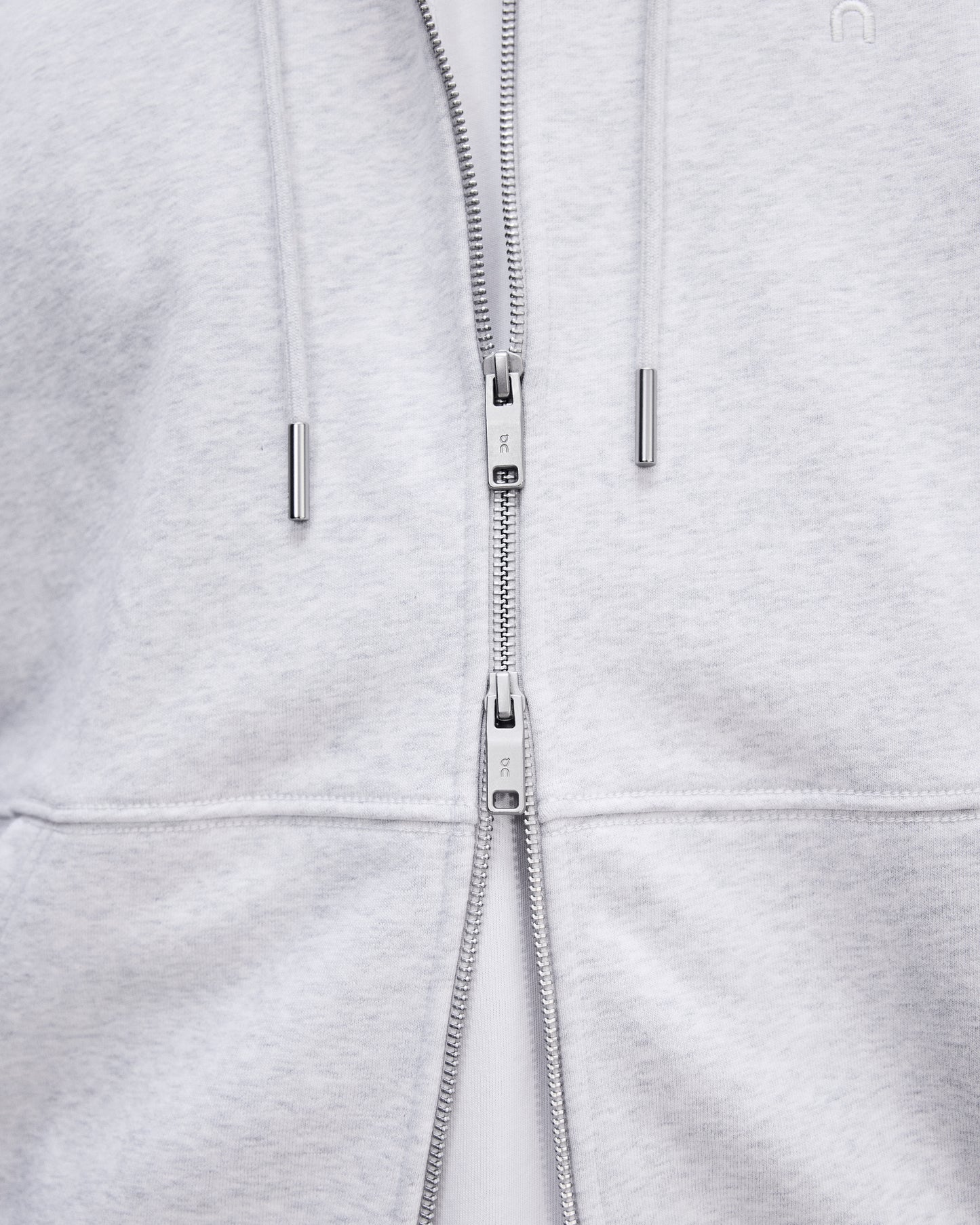 Club Collective Full Zip Hoodie