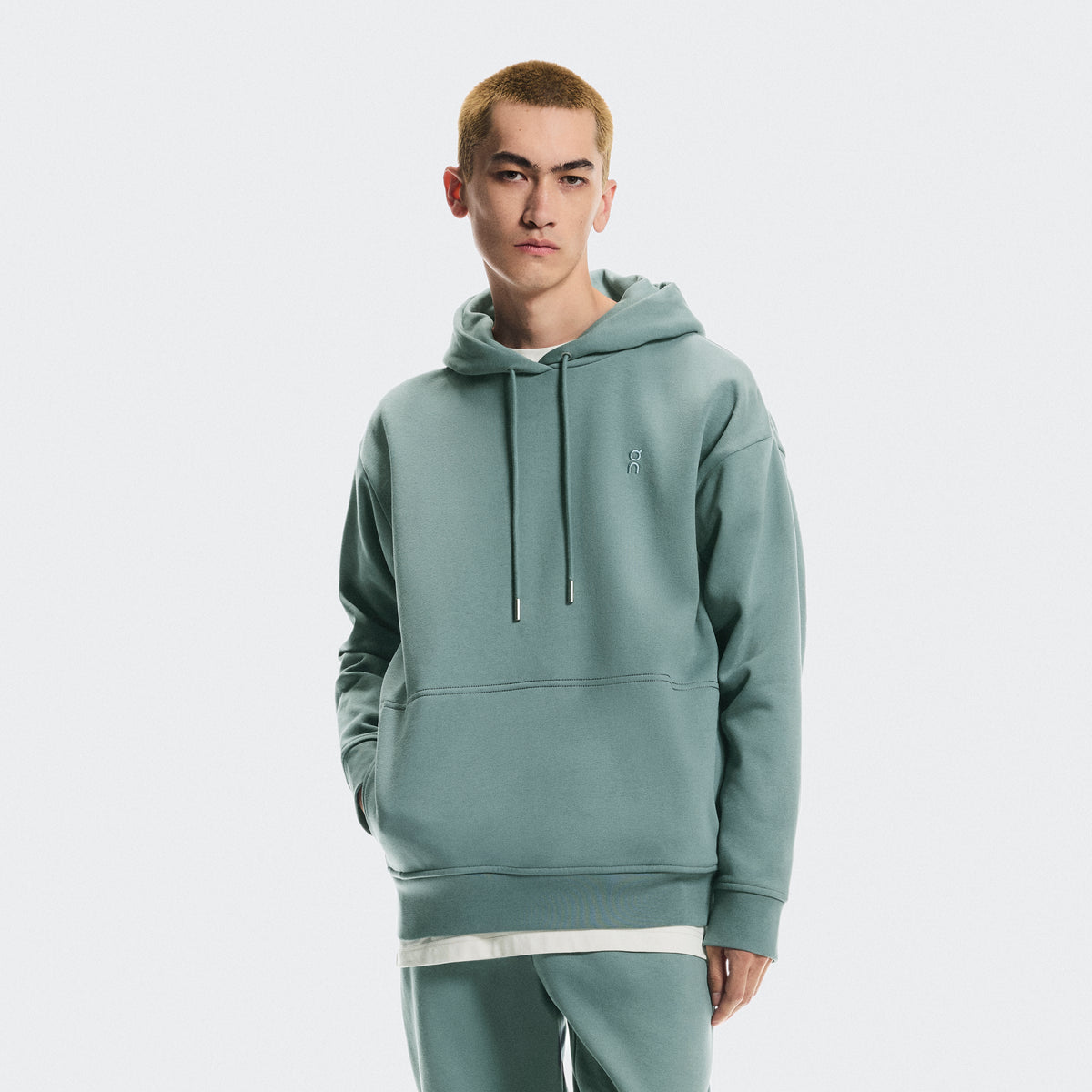 Club Collective Hoodie