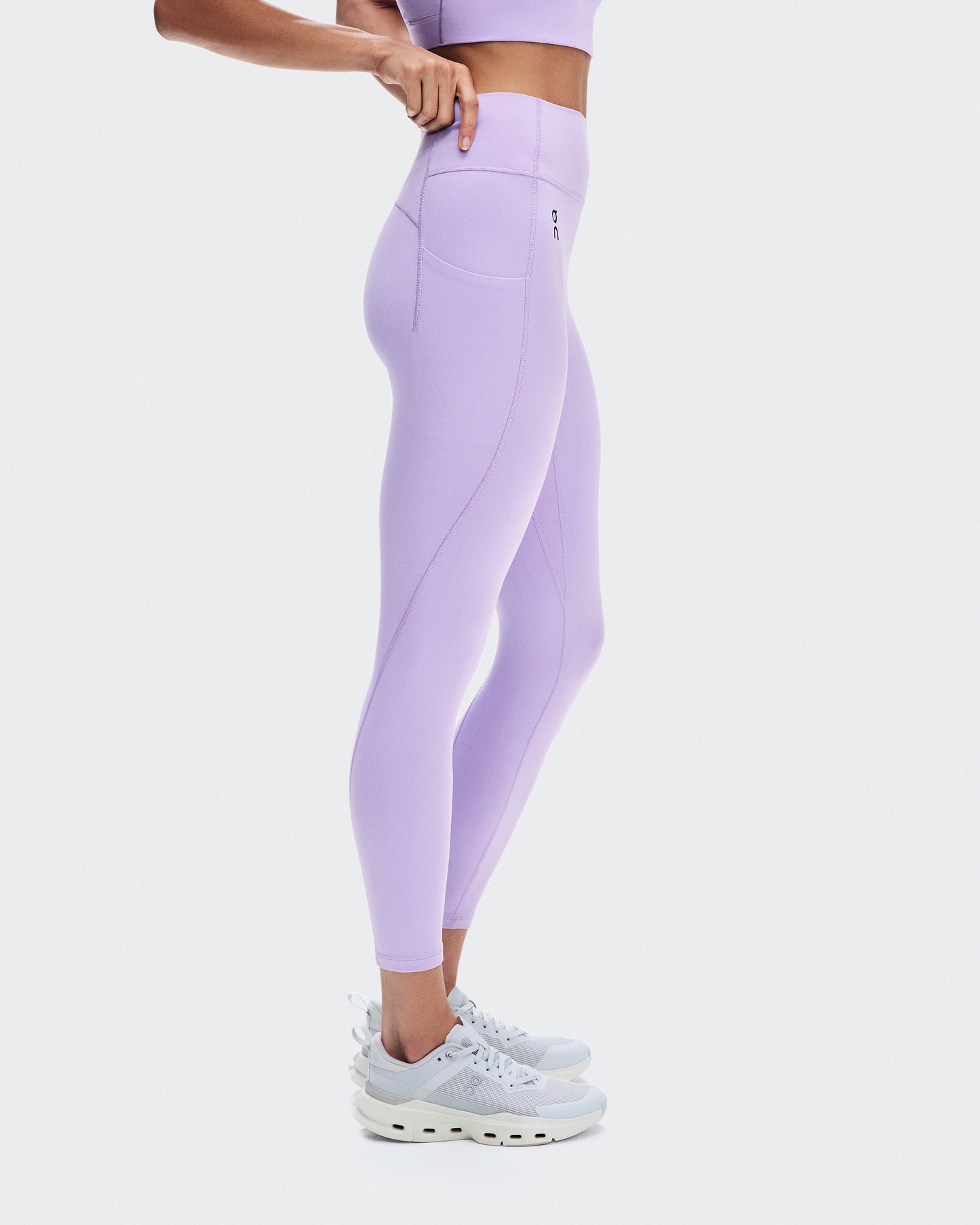 Studio Leggings 7/8
