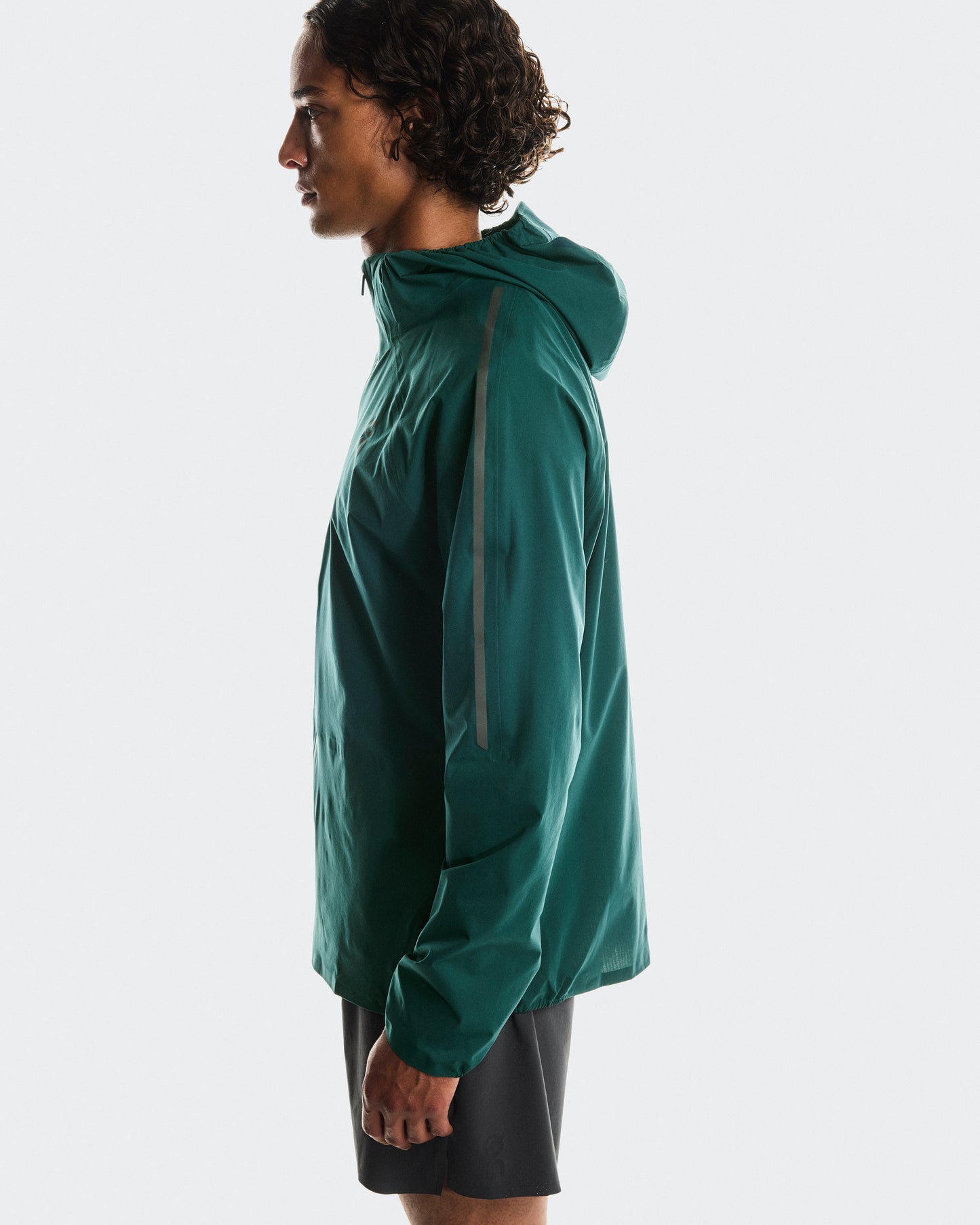 Performance Jacket Waterproof