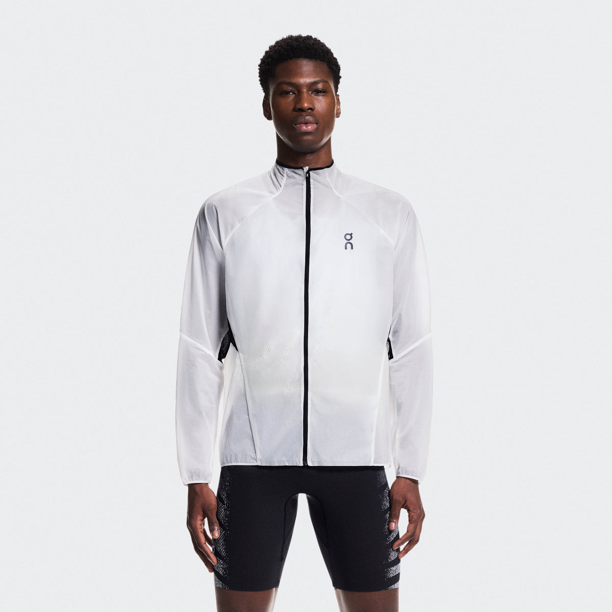 Zero Jacket