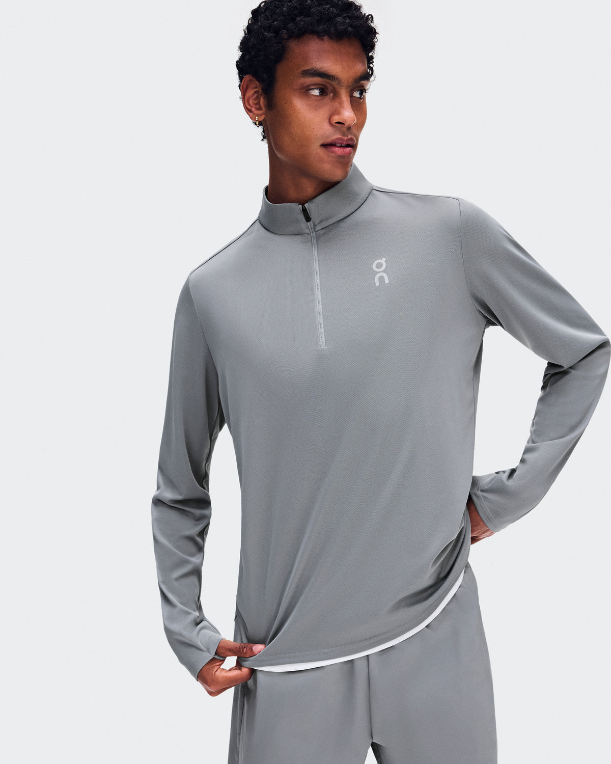 Core 1/4 Zip