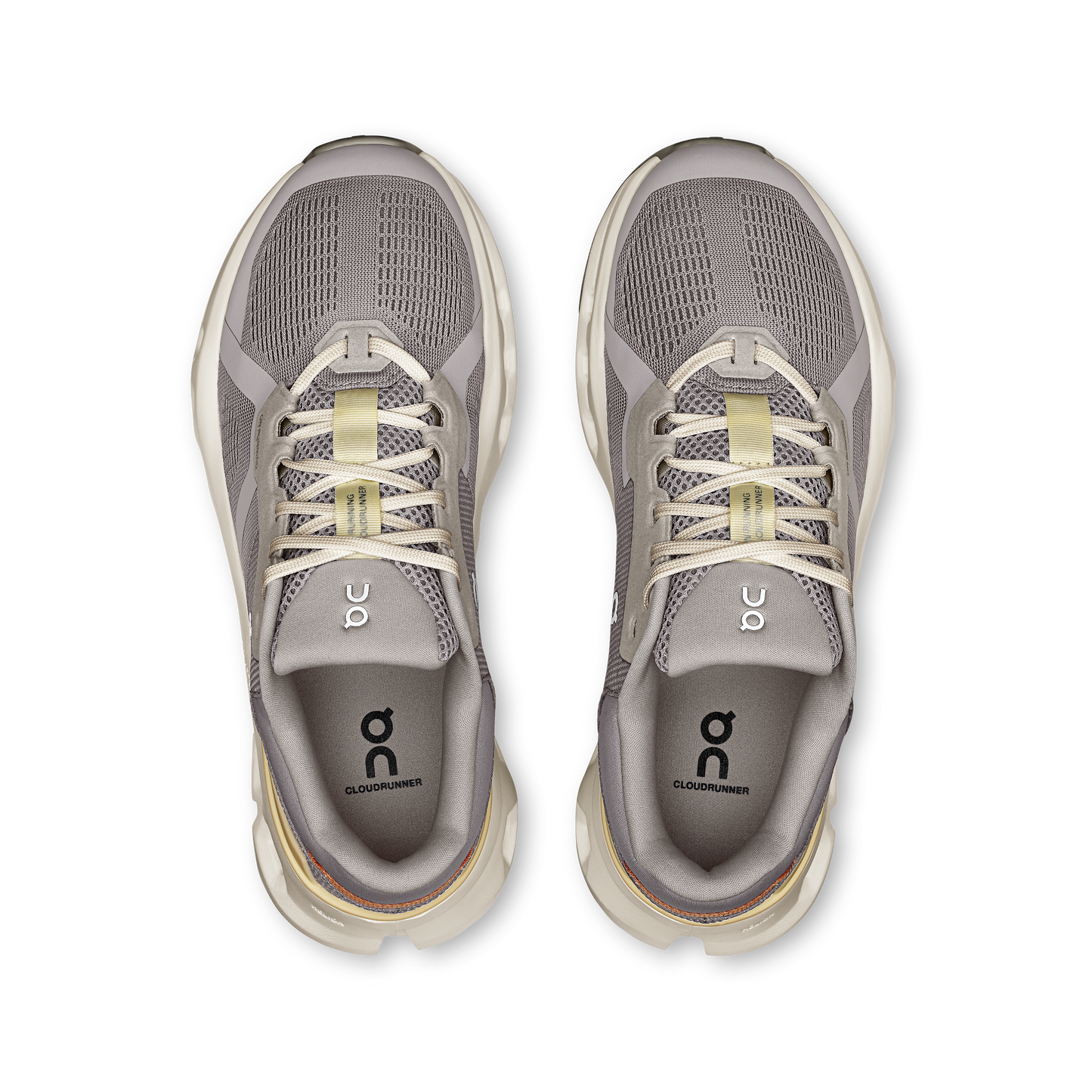 Cloudrunner 2
